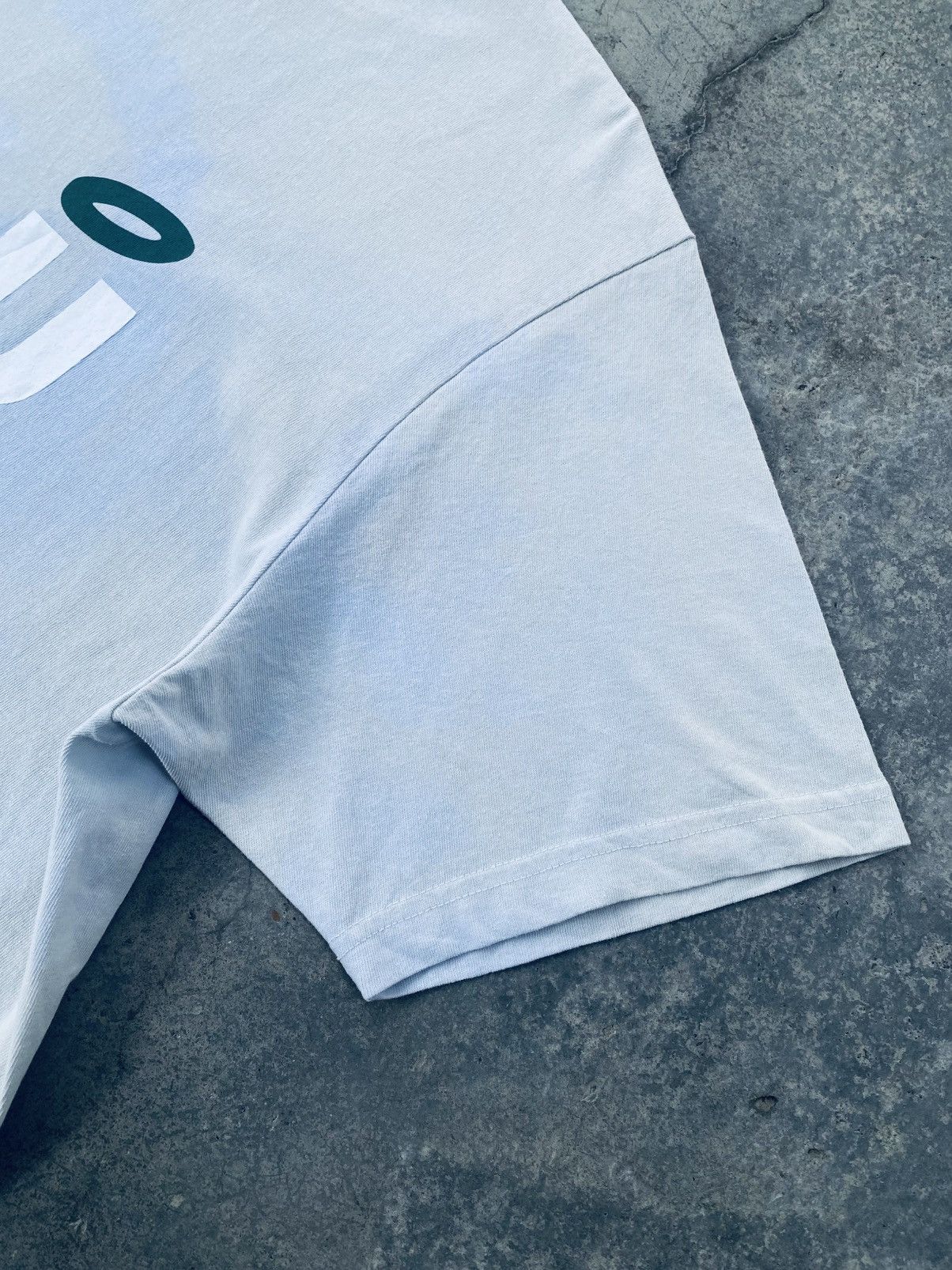 Union LA Vintage Y2k Union James Jebbia OG logo Tees Size US XL / EU 56 / 4 - 6 Thumbnail