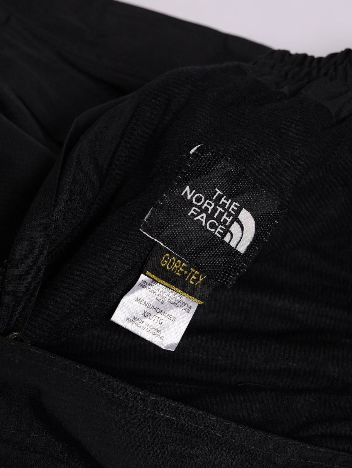 The North Face The North Face Ski Pants Overalls Black Winter Size US 38 / EU 54 - 12 Thumbnail