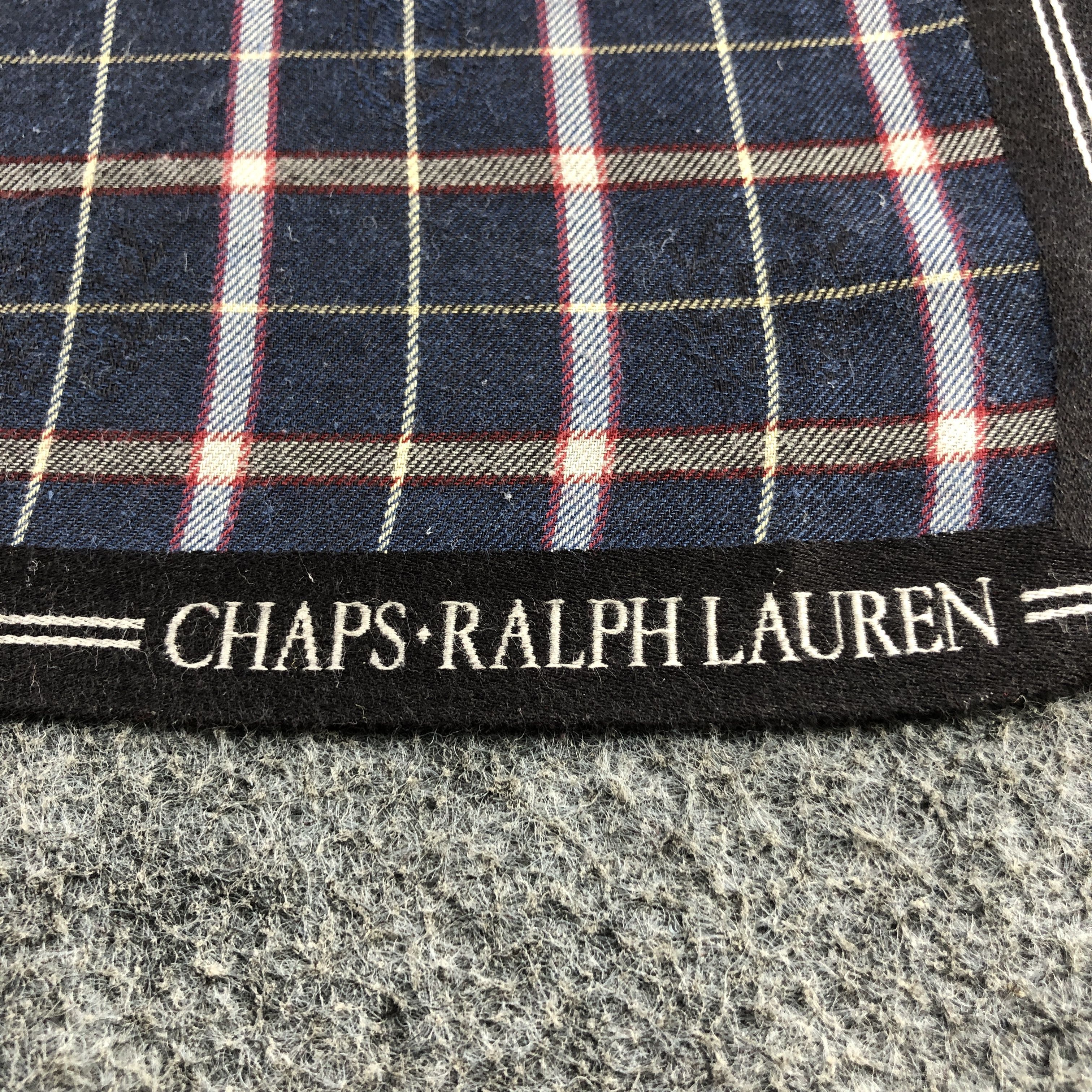 Chaps Ralph Lauren Chaps Ralph Lauren Handkerchief Neckerchief Bandana H2810 Size ONE SIZE - 4 Thumbnail