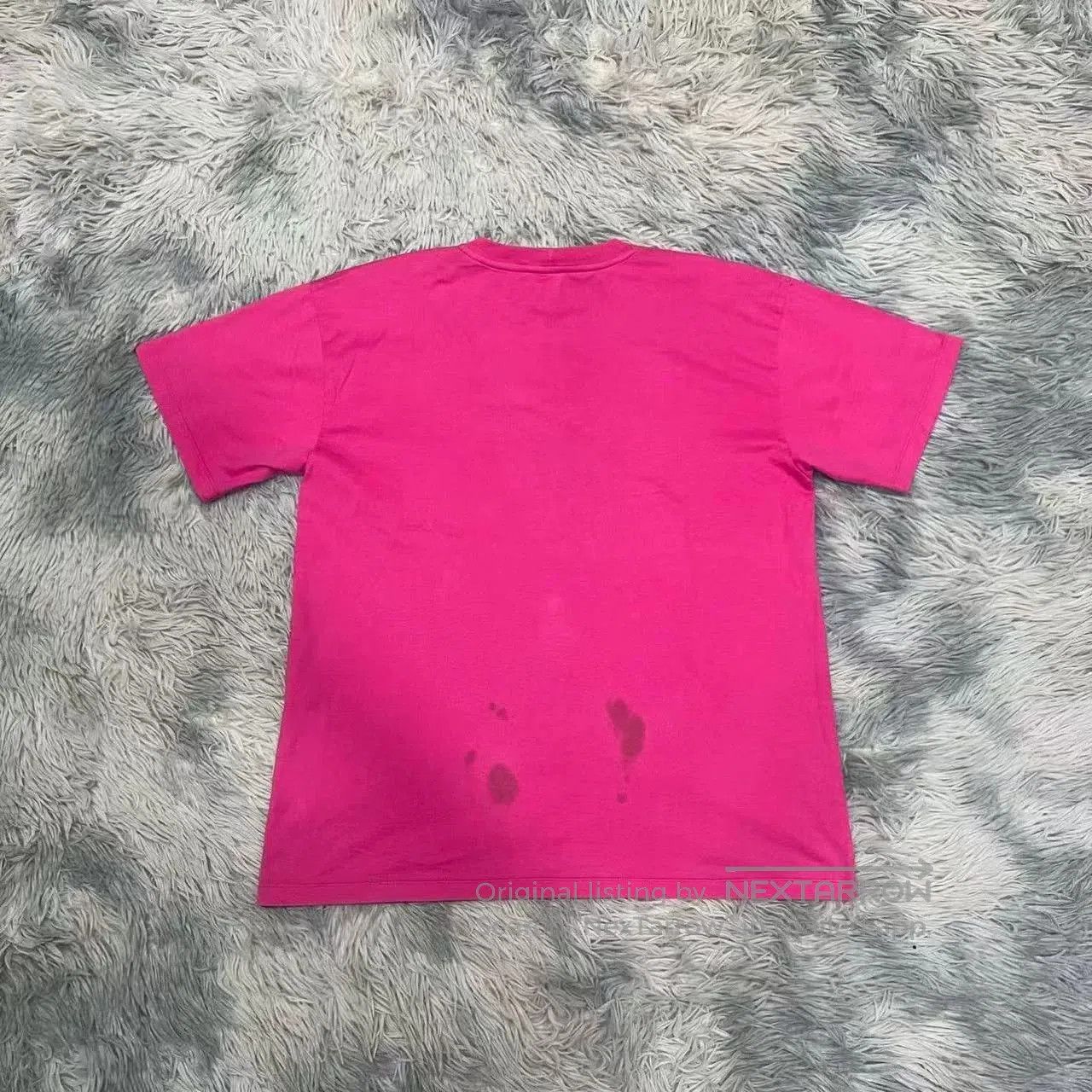 Celine Celine Short-Sleeve T-Shirt. Size S / US 4 / IT 40 - 6 Thumbnail