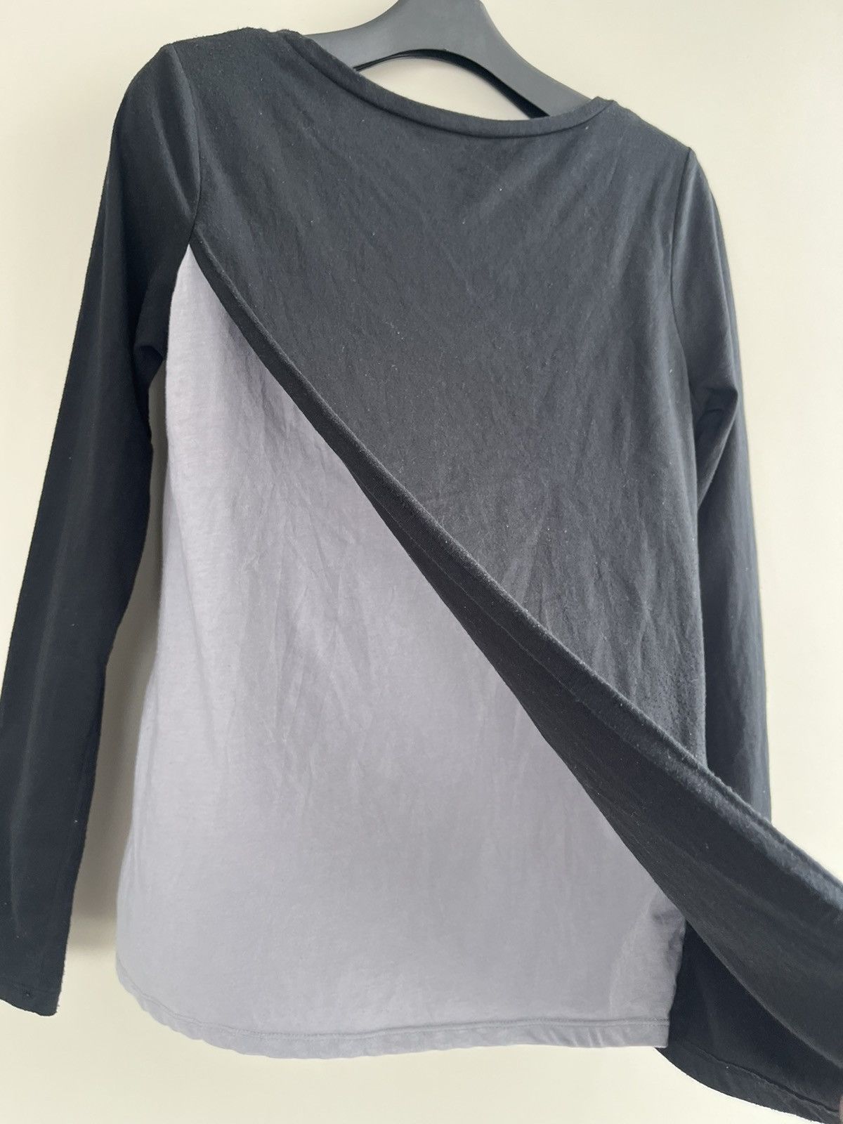 14th Addiction Japanese~Clude Nine Double Layer Poem Seditionaries Punk Size US M / EU 48-50 / 2 - 7 Thumbnail