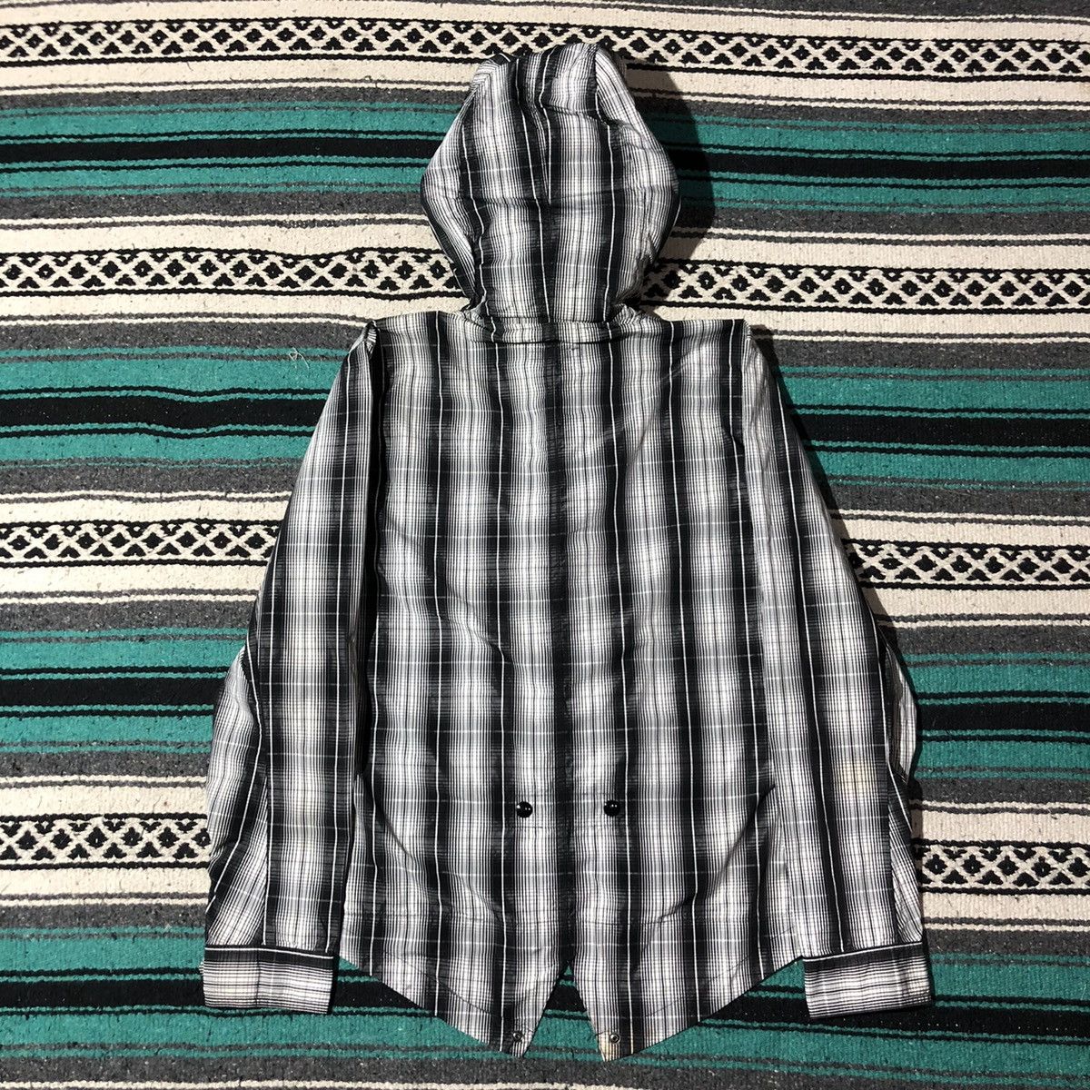 If Six Was Nine Semantic Design Magician Jacket Size US M / EU 48-50 / 2 - 4 Thumbnail