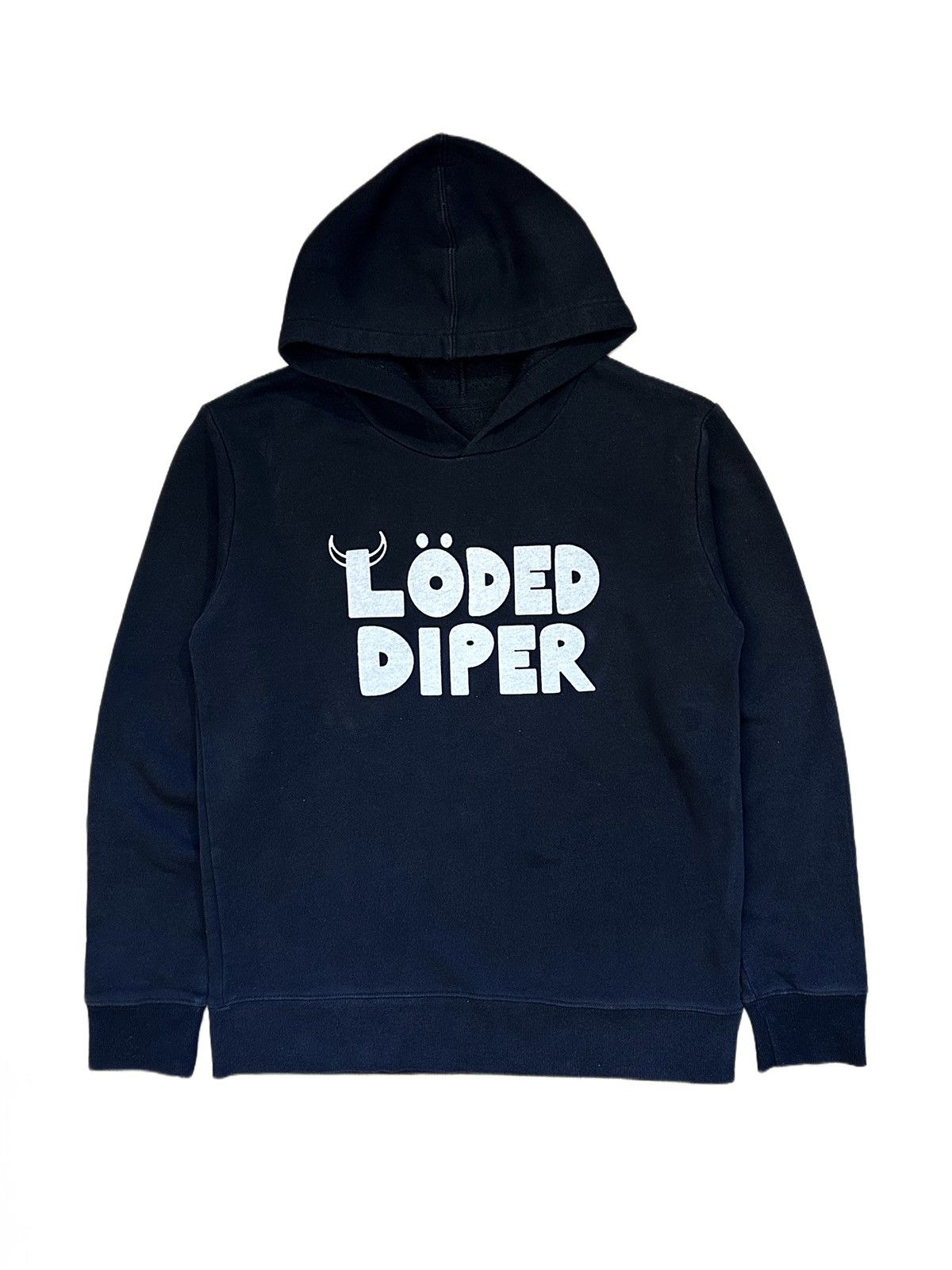 Other Loded Diper The Diary Of A Wimpy Kid pullover hoodie Size US S / EU 44-46 / 1 - 1 Thumbnail