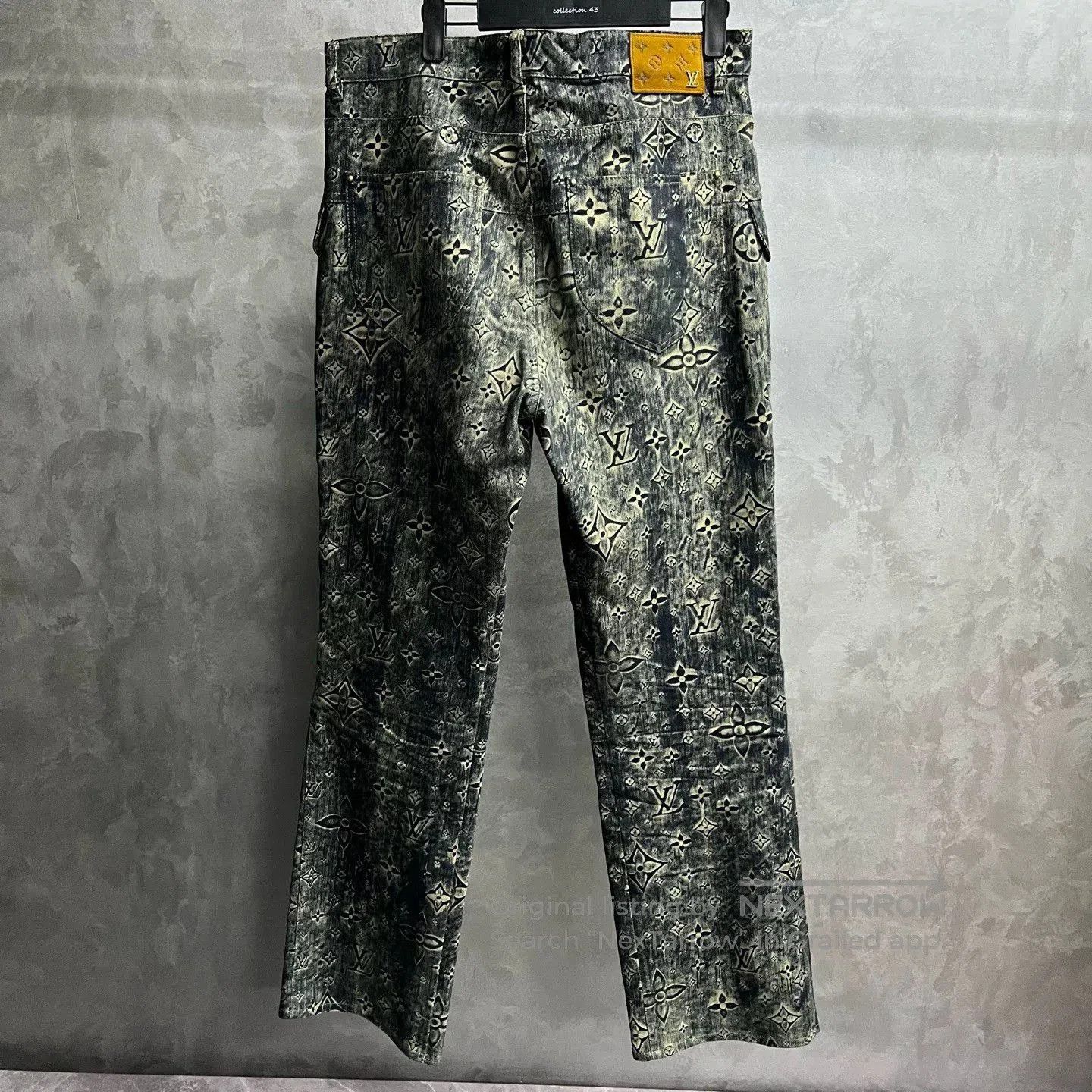 Louis Vuitton louis vuitton multi. Size US 33 - 6 Thumbnail