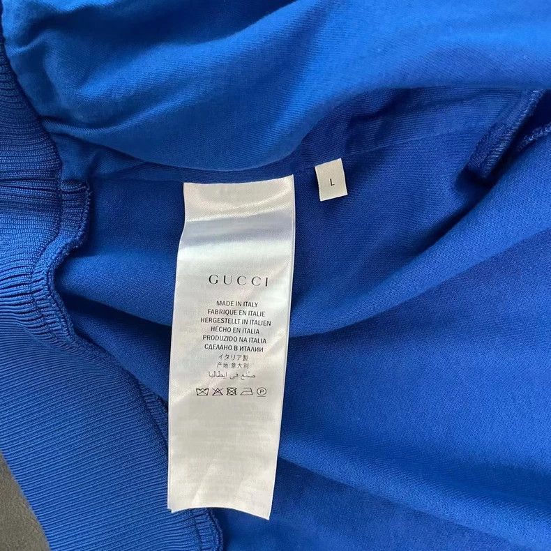 Gucci Gucci Classic three-color zipper jacket 2501-Nextarrow Size US L / EU 52-54 / 3 - 8 Thumbnail
