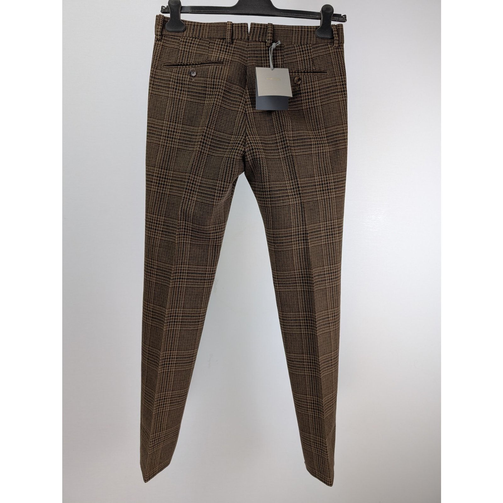 Tom Ford o1rshd1 Casual Pants in Brown Size US 30 / EU 46 - 11 Thumbnail