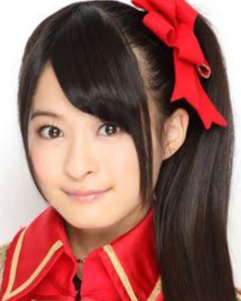 Band Tees × Gildan × Japanese Brand AKB48 Shiori Ogiso Birthday Idol Tees Size US M / EU 48-50 / 2 - 4 Thumbnail
