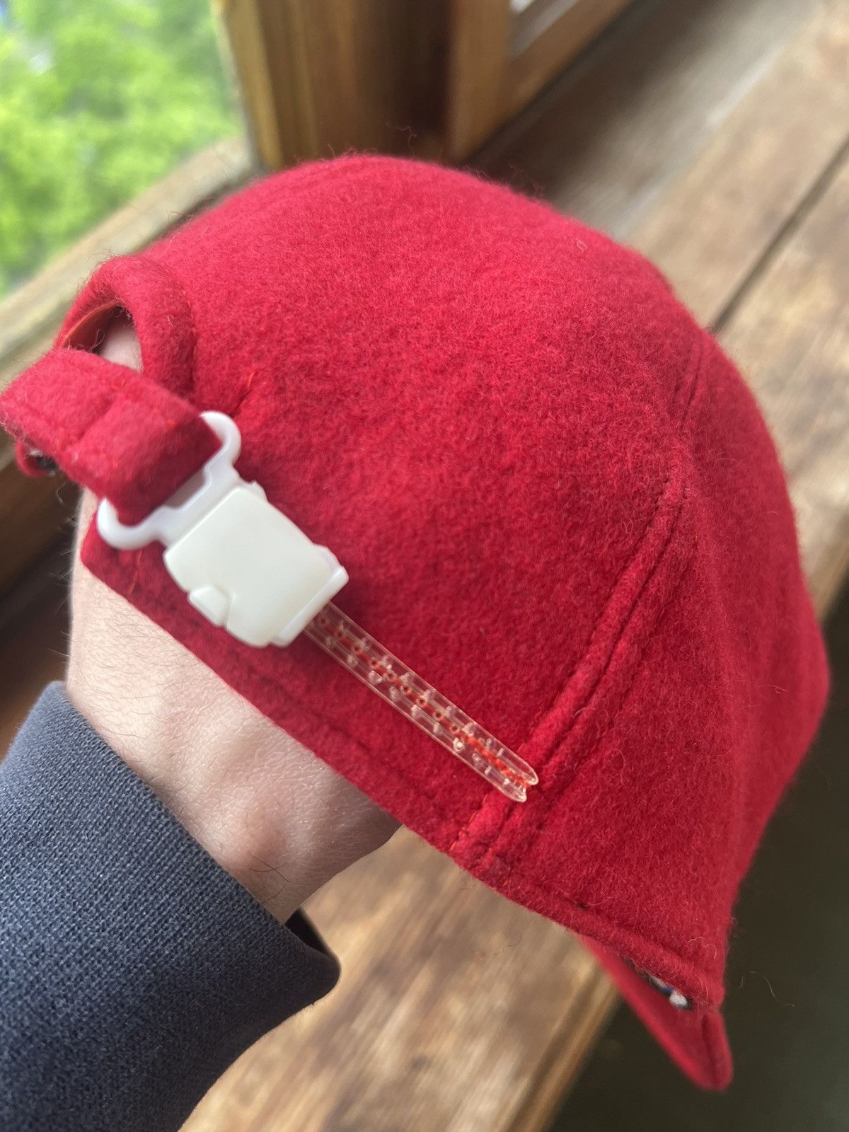 Vintage Vintage Cap Suzuka Circuit Racing Course Japan Hat Size ONE SIZE - 7 Thumbnail