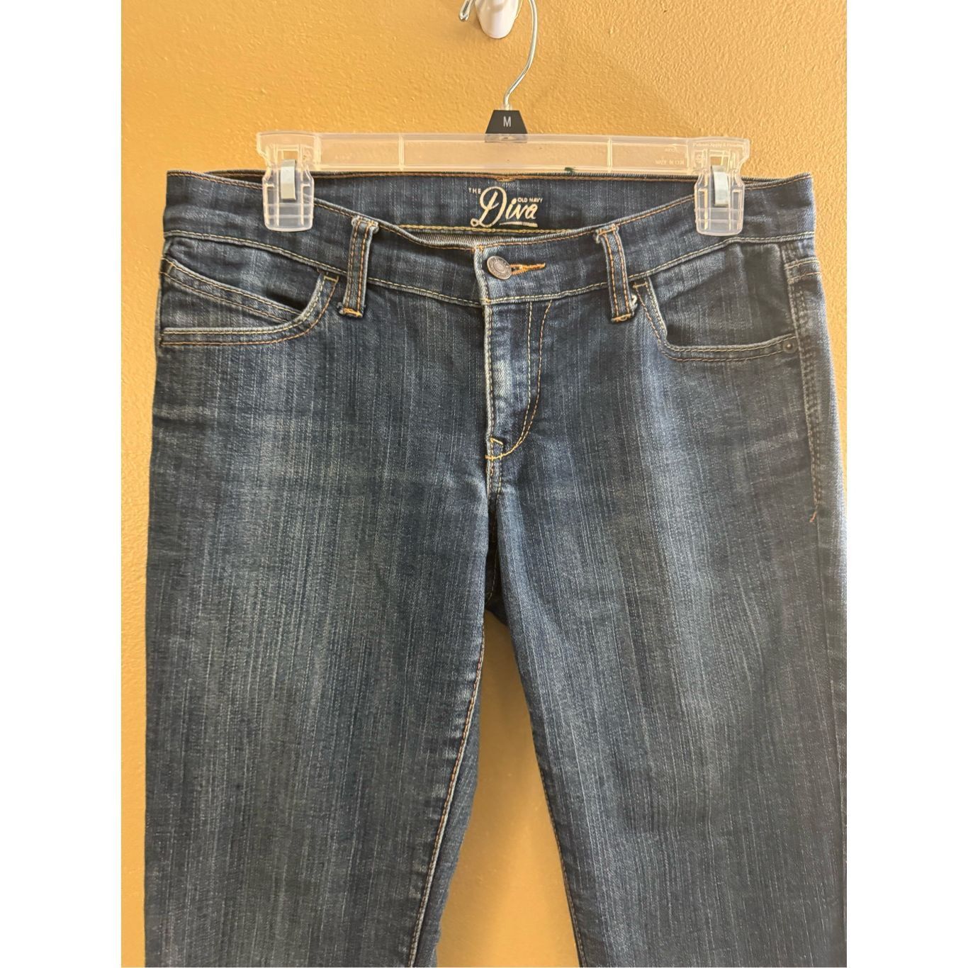 Old navy diva pants sale