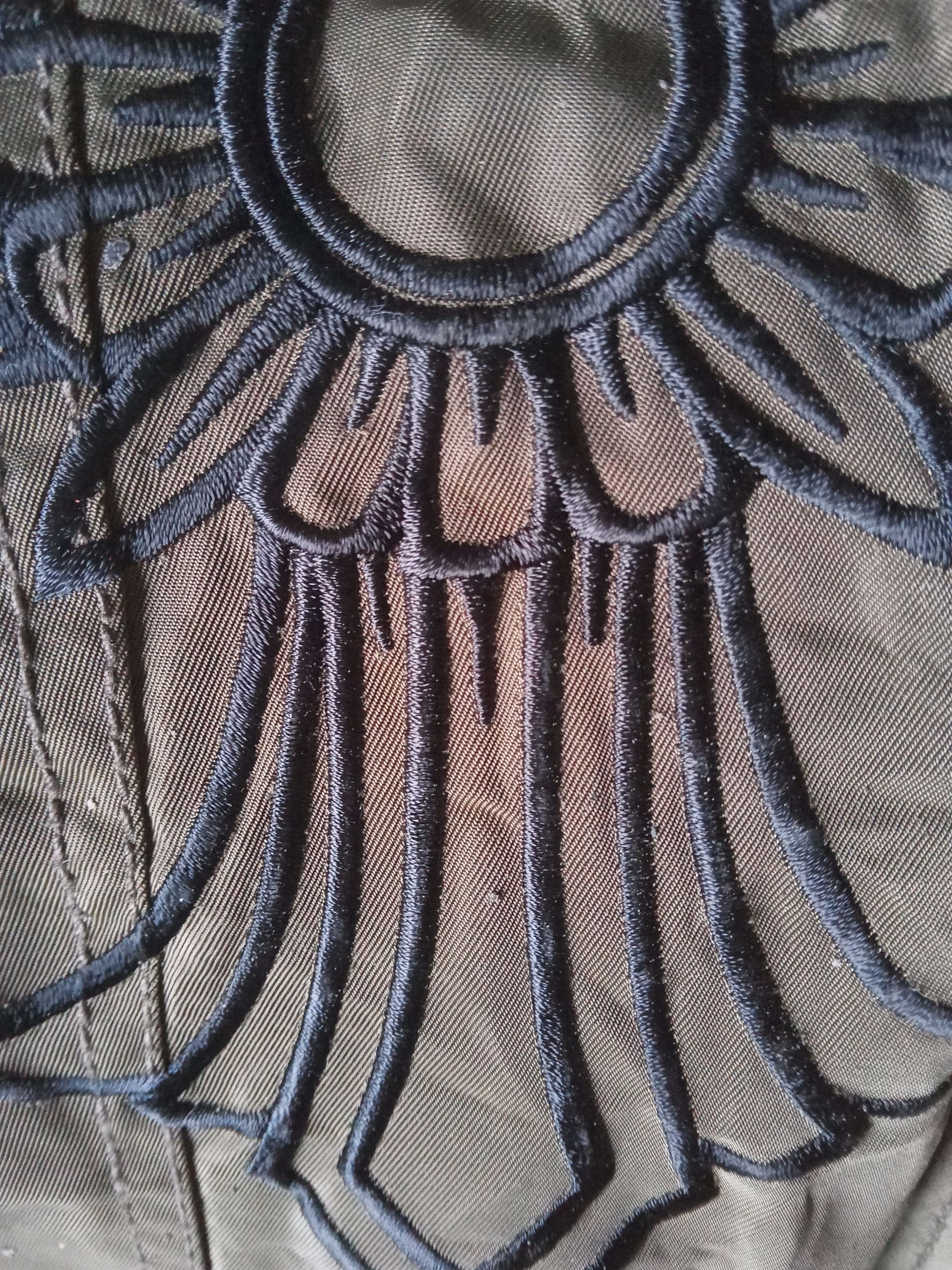 Other Glitz Rare Design Very Distressed Punk Jacket Size US M / EU 48-50 / 2 - 17 Thumbnail