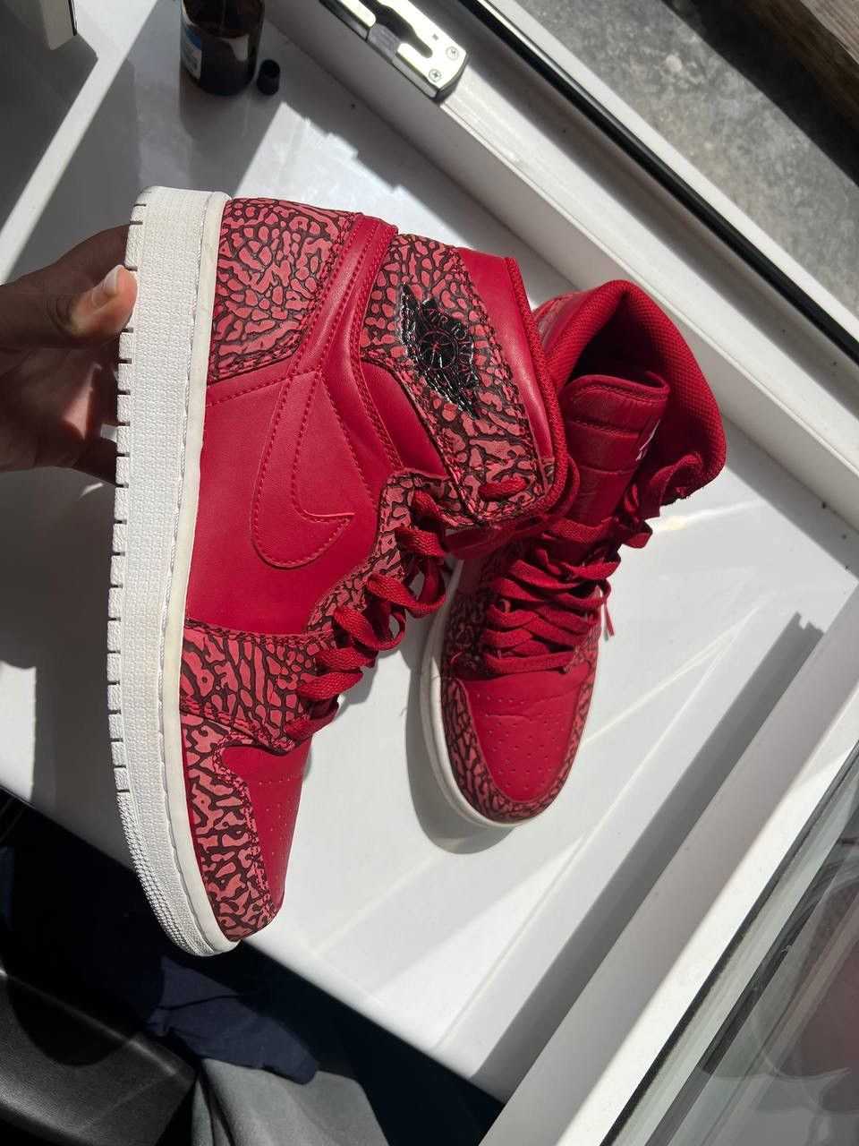 Jordan Brand Jordan Size US 9 / EU 42 - 3 Thumbnail