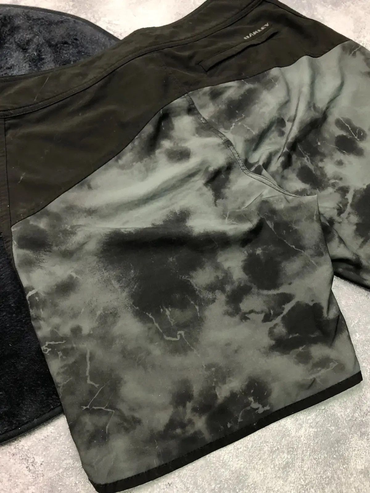 Oakley OAKLEY Hype Swimming Serf Beacb Streetwear Shorts Camo 34 Size US 34 / EU 50 - 12 Thumbnail