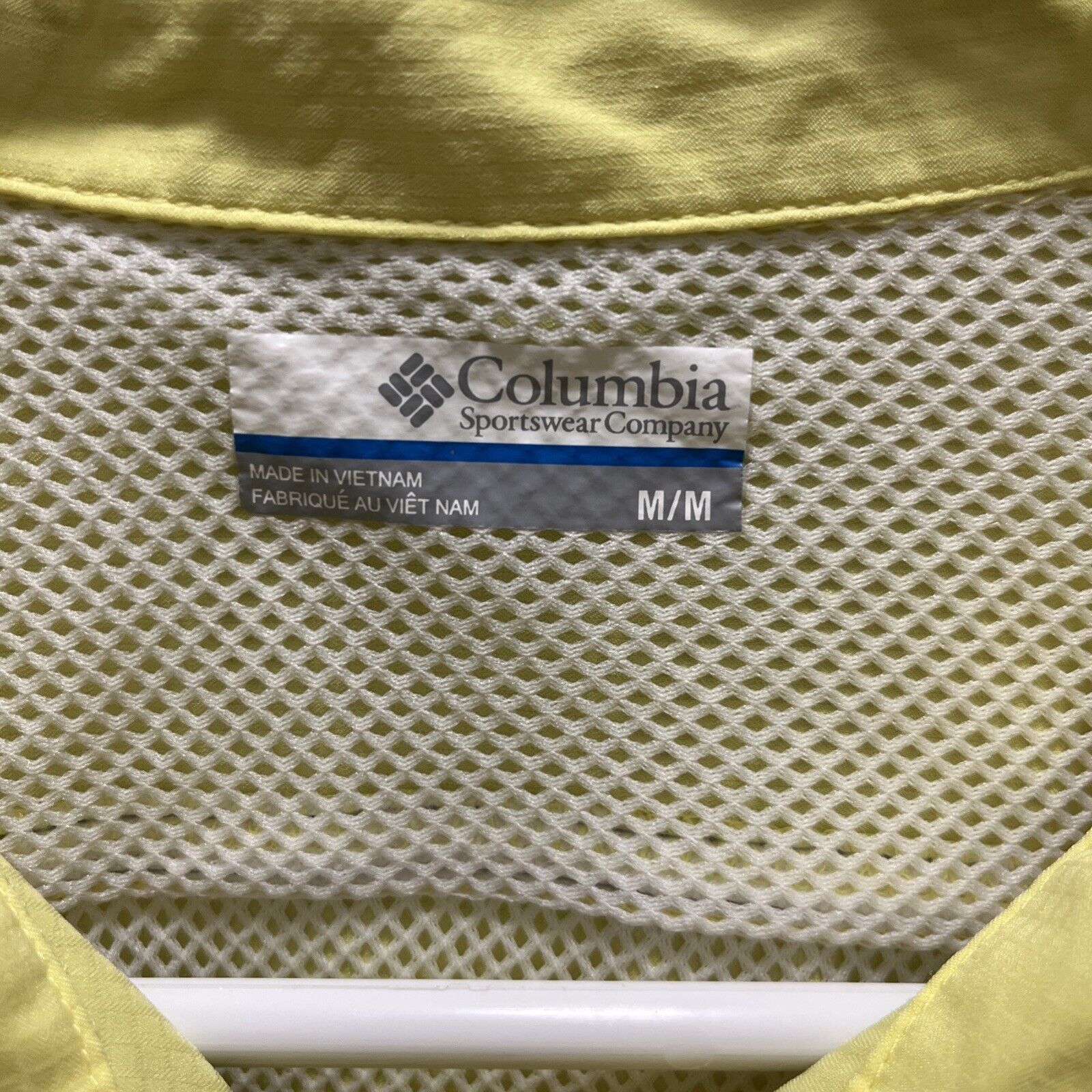 Columbia Columbia PFG Summit Valley Women M Long Sleeve Button Shirt Size M / US 6-8 / IT 42-44 - 2 Thumbnail
