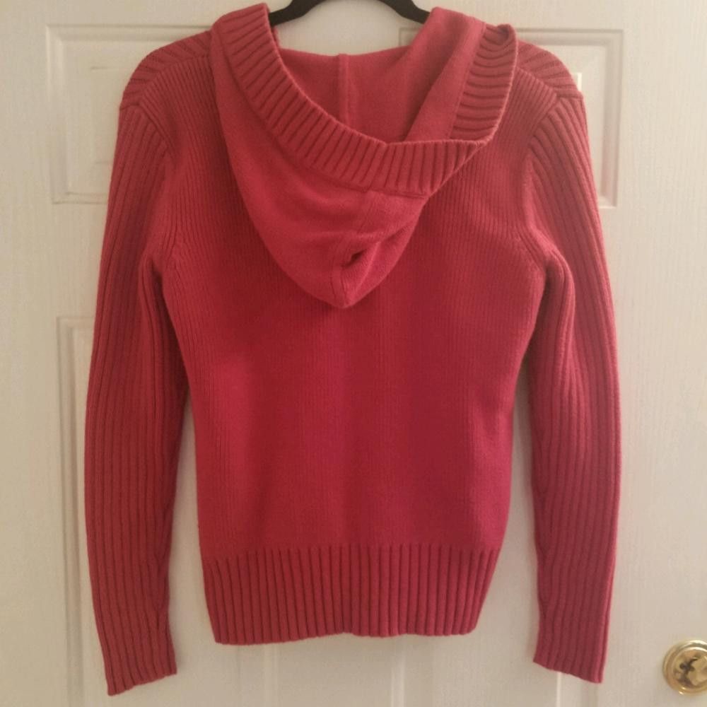Tommy Hilfiger Tommy Hilfiger Large Sweater Size L / US 10 / IT 46 - 3 Thumbnail