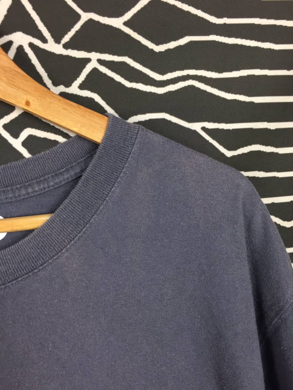 Carhartt Vtg Carhartt Original Fit Small Logo Pocket Tee Size US L / EU 52-54 / 3 - 4 Thumbnail