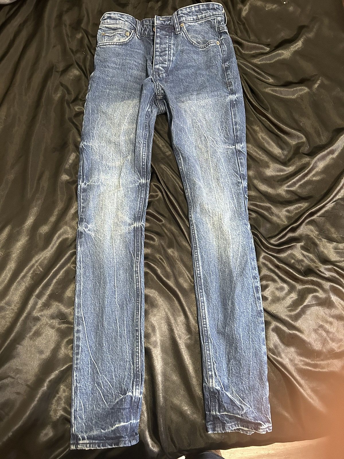 Blue Chitch Hilite Jeans