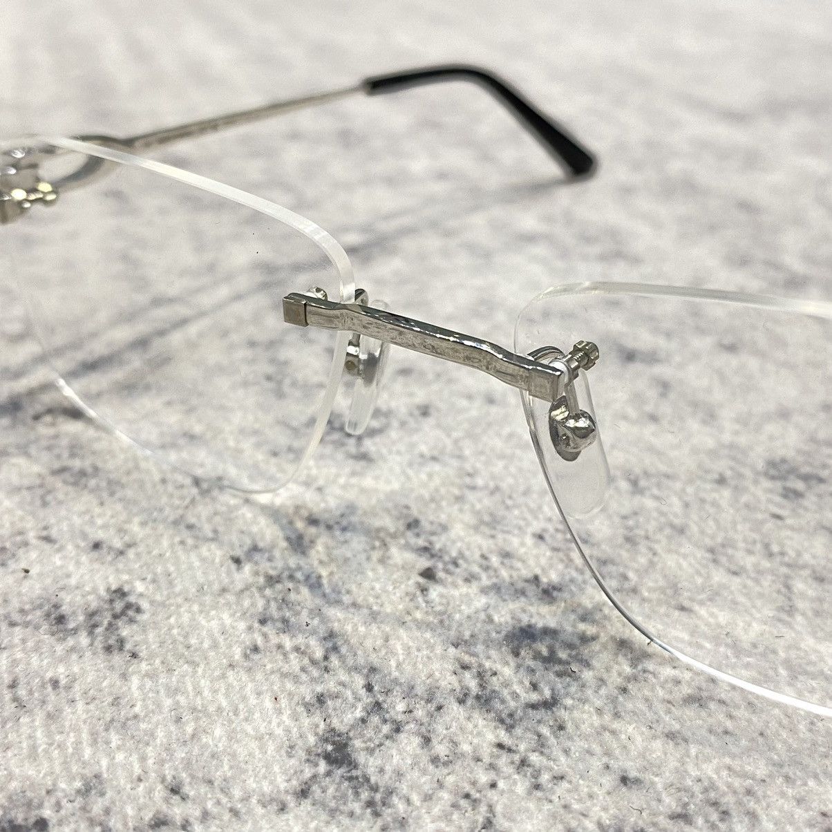 Cartier CARTIER CT0521O 002 Size ONE SIZE - 2 Thumbnail