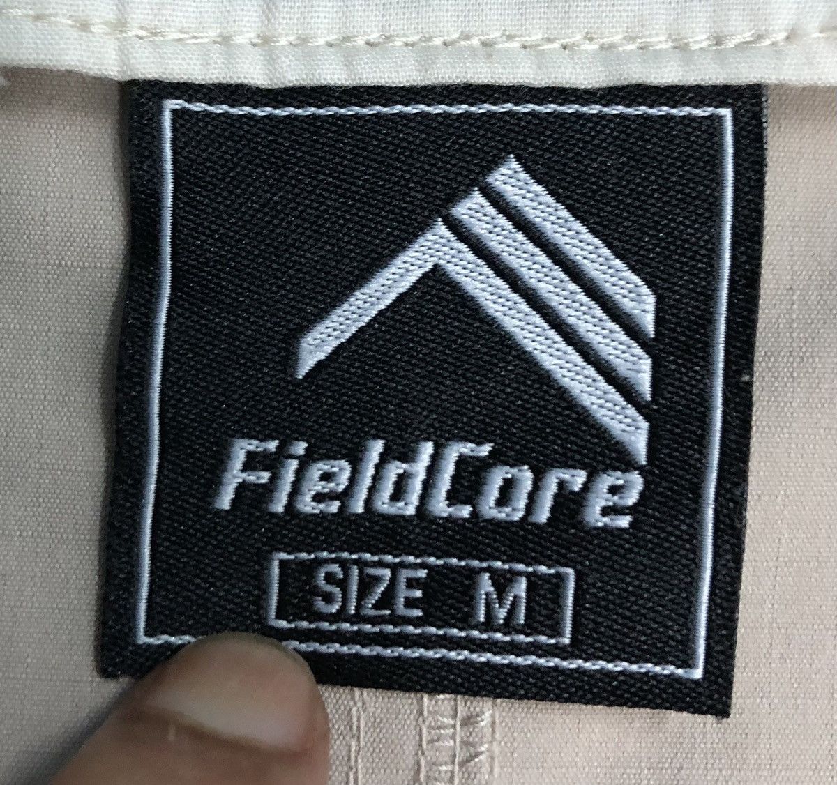 Vintage Vintage Fieldcore Overalls Size US 40 / EU 56 - 22 Thumbnail