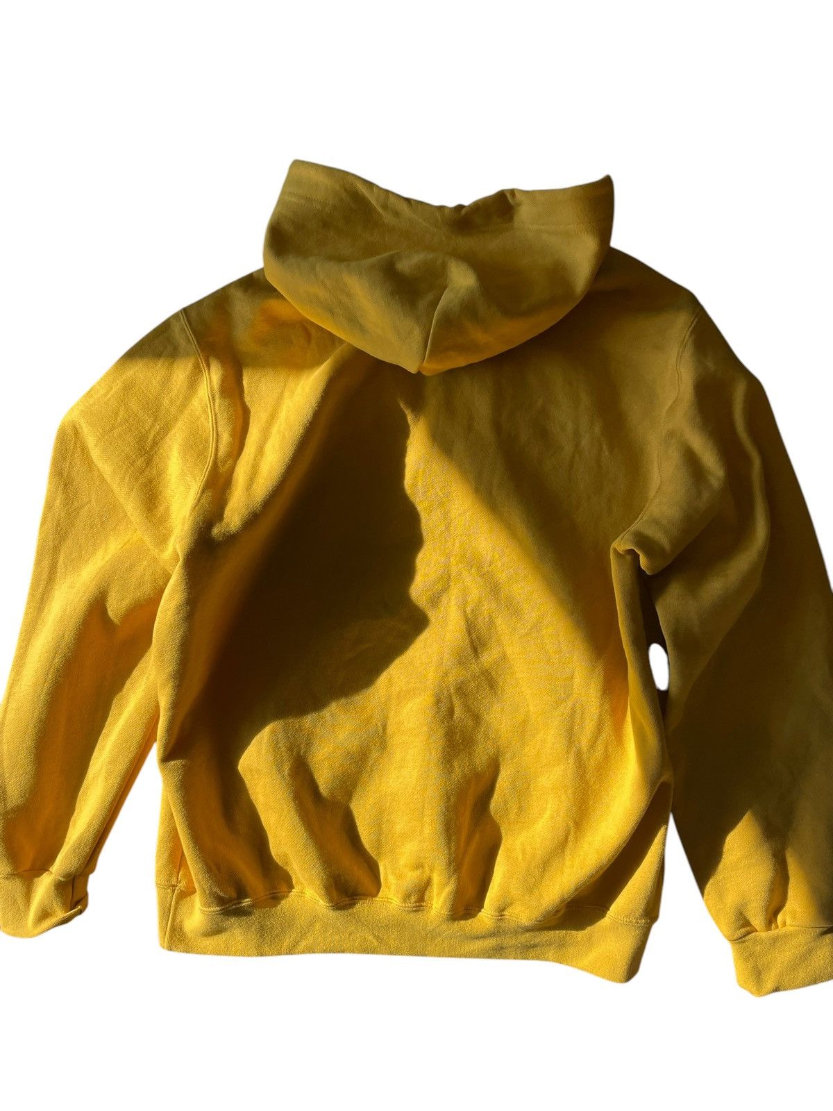 Nike × Vintage Vintage Nike Centre Swoosh Hoodie Size US M / EU 48-50 / 2 - 4 Thumbnail