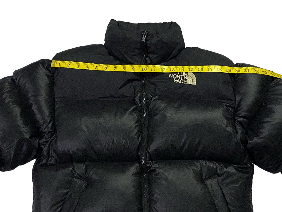 The North Face The North Face 700 Nuptse Puffer Jacket Size US L / EU 52-54 / 3 - 7 Thumbnail