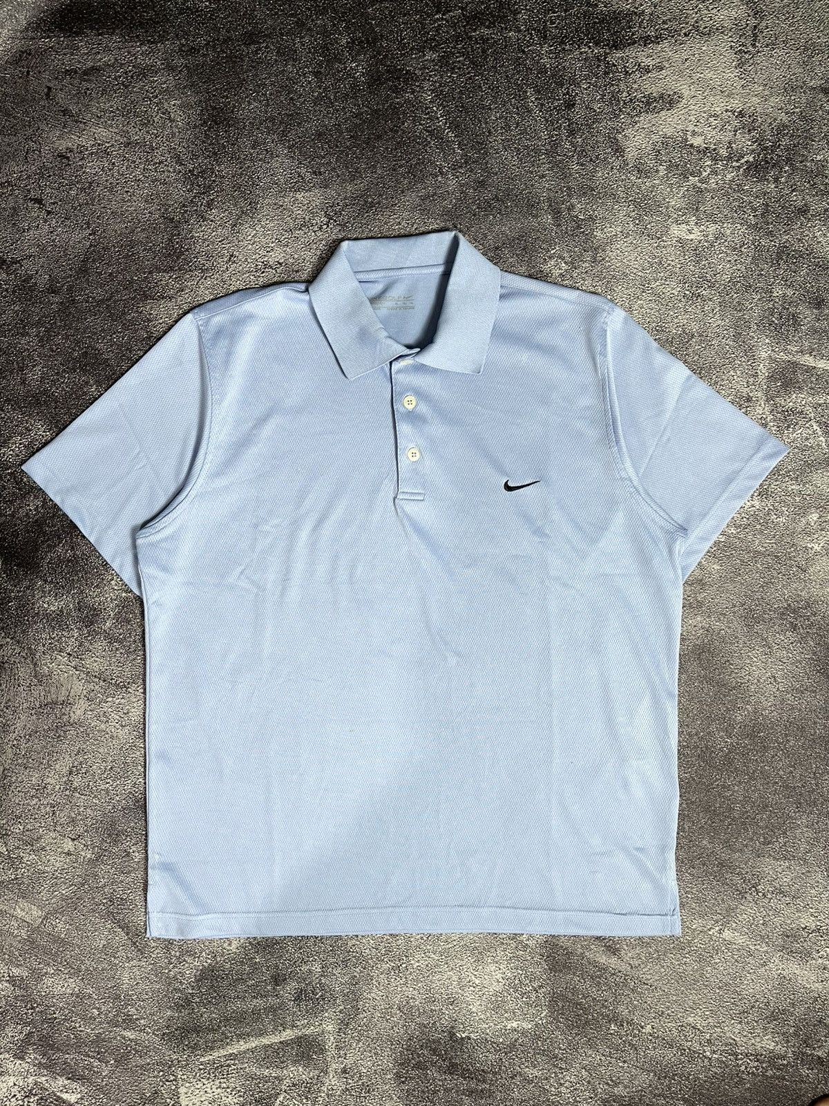 Nike NIKE POLOSHIRT Size US L / EU 52-54 / 3 - 3 Thumbnail