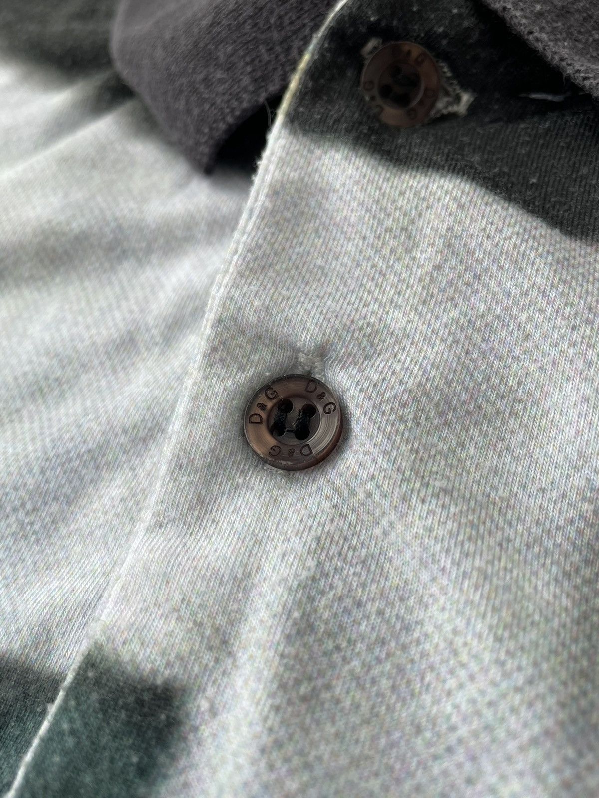 Dolce & Gabbana Dolce & Gabbana Photo Of The Sicilian Polos Shirt Size US M / EU 48-50 / 2 - 6 Thumbnail