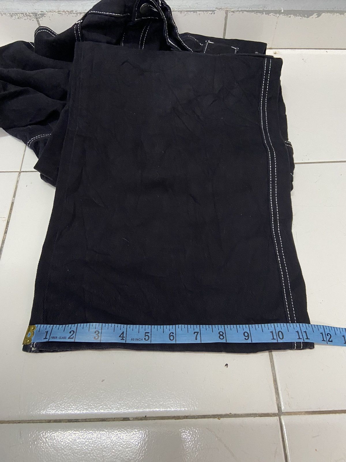 Rsq RSQ BAGGY CARGO PANTS Size 32" / US 10 / IT 46 - 12 Thumbnail