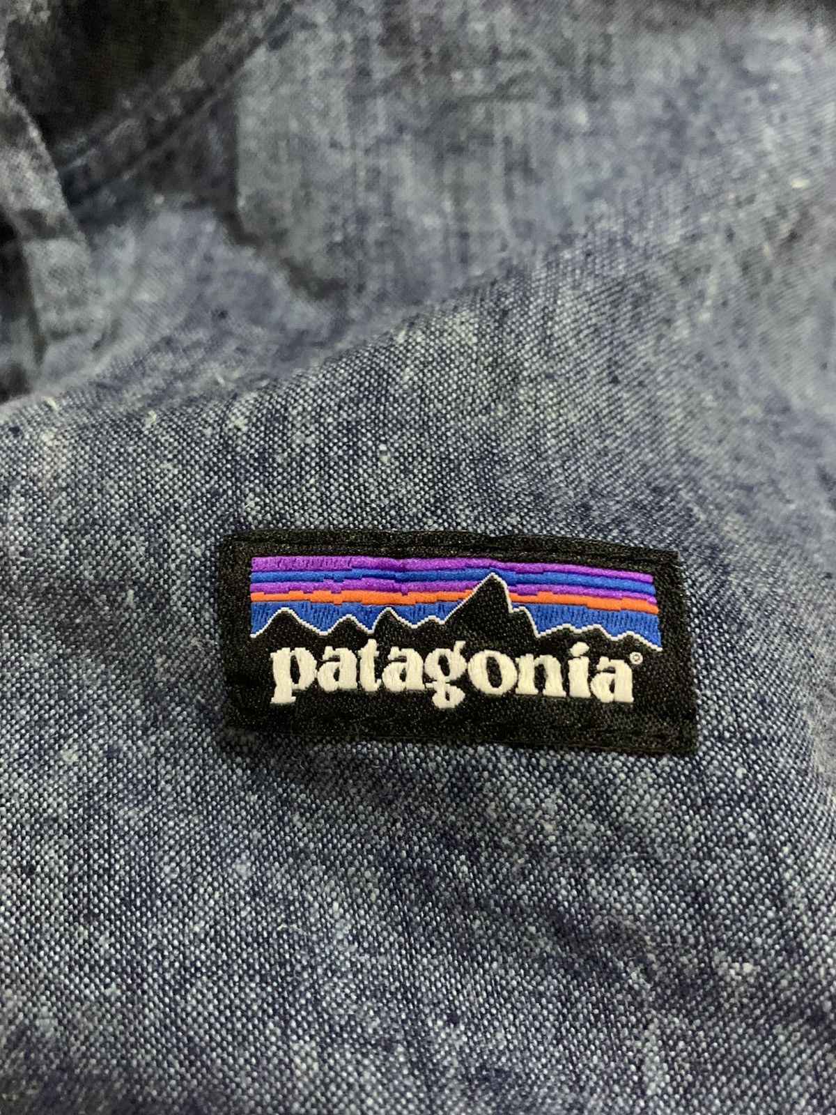Patagonia Patagonia Chambury Hoodie Jacket Size US XL / EU 56 / 4 - 8 Thumbnail