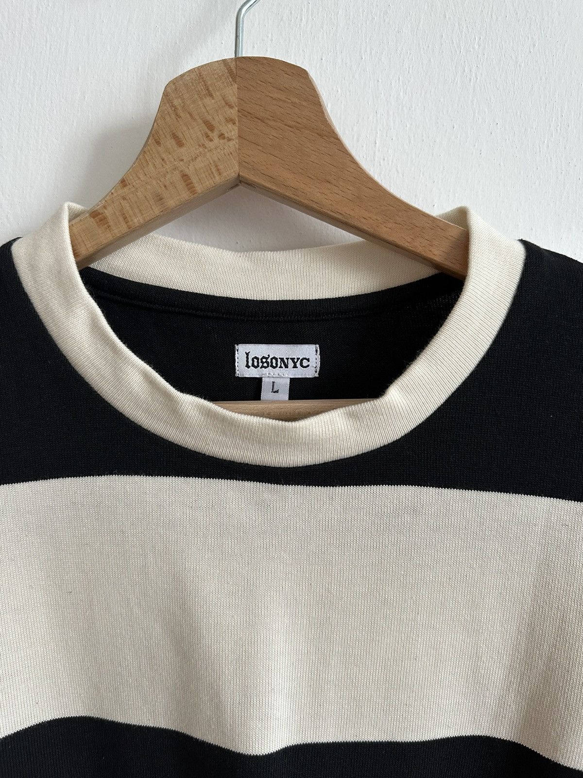Other Loso nyc tshirt Size US L / EU 52-54 / 3 - 3 Thumbnail