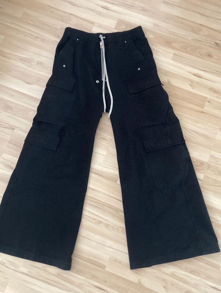 Rick Owens belacargo