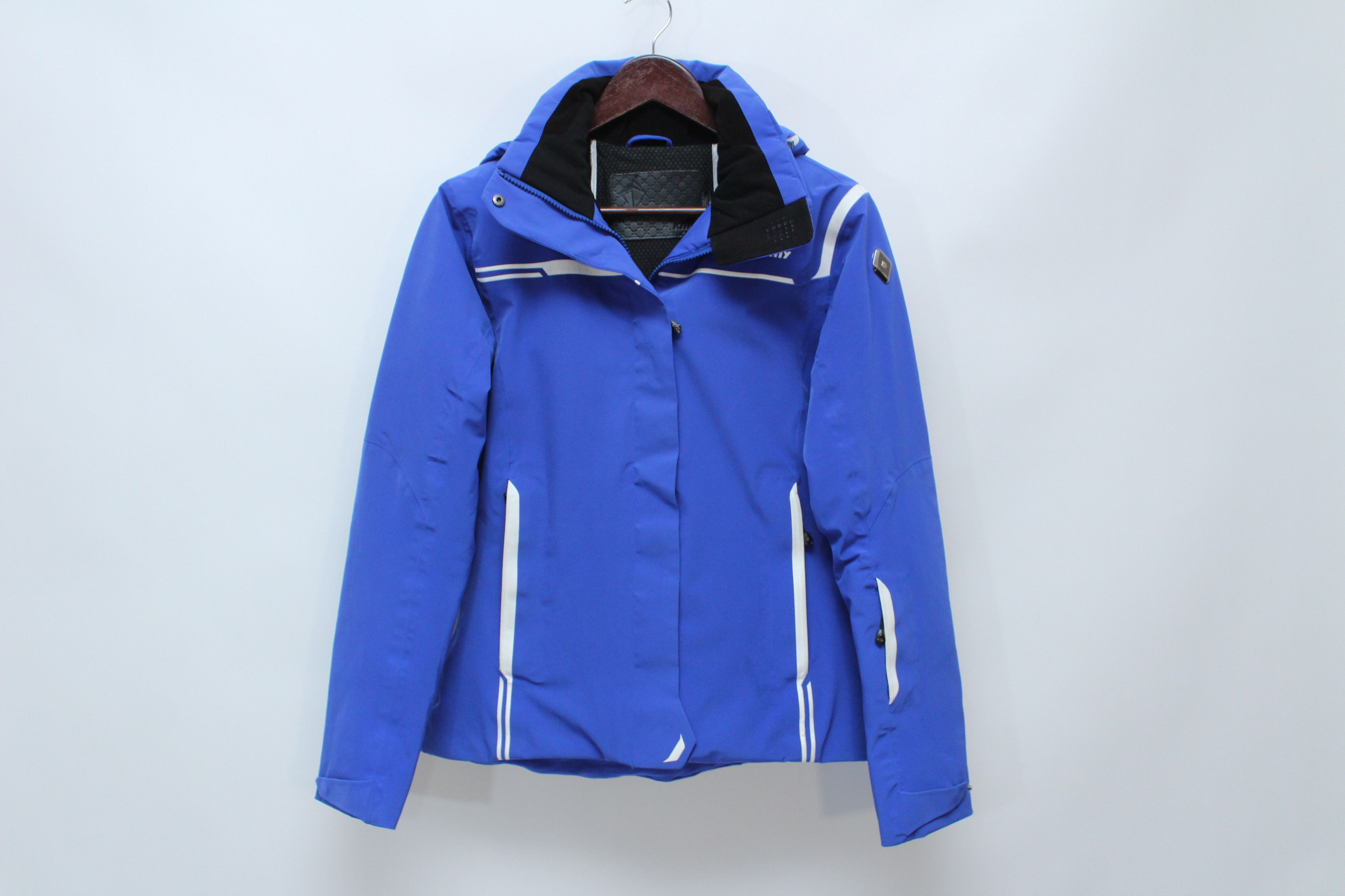 image of Killy France Ski Jacket Womens Size 38 Outdoor Hype