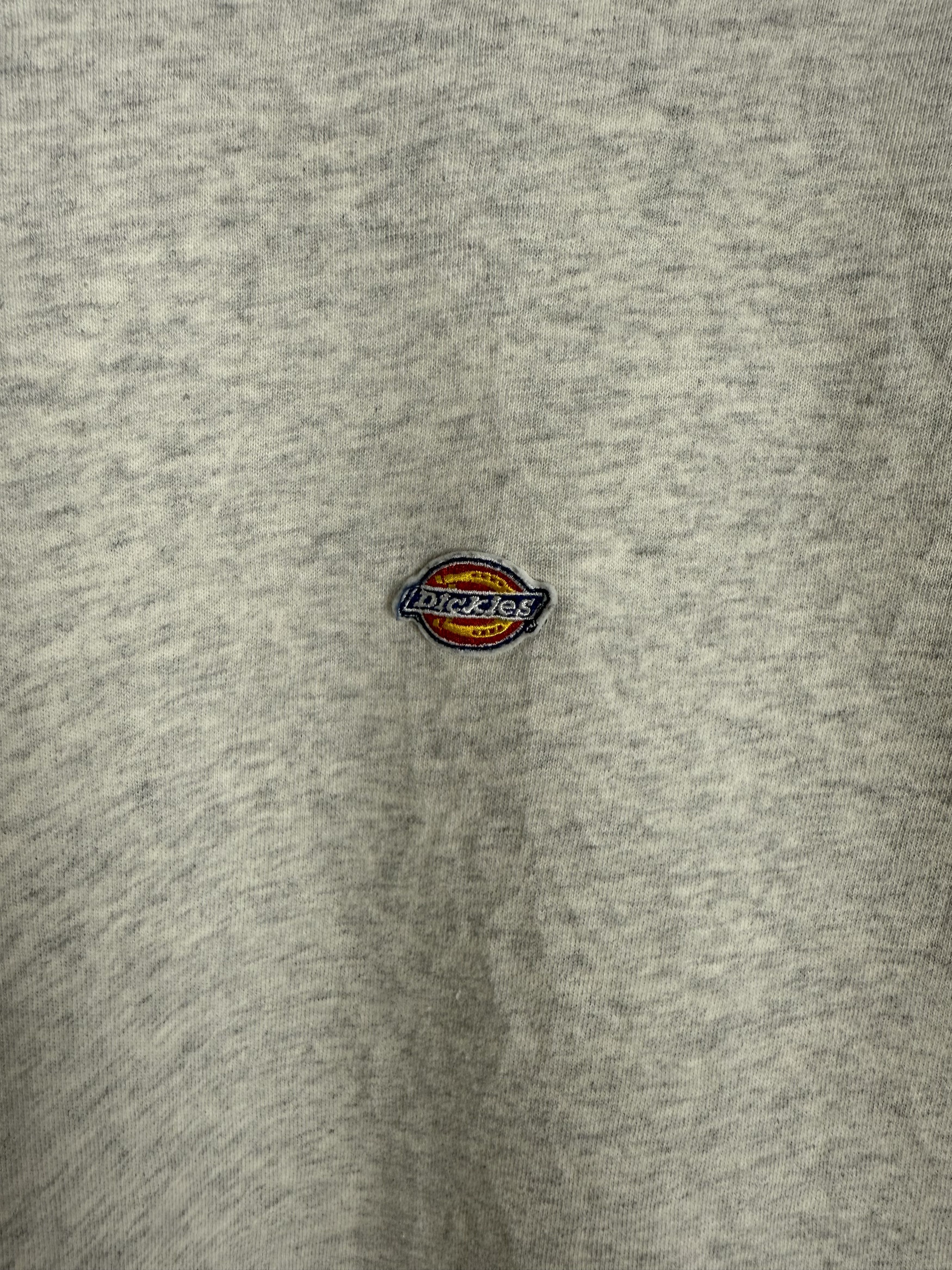 Dickies Dickies Sweatshirt Crewneck Size US S / EU 44-46 / 1 - 2 Thumbnail