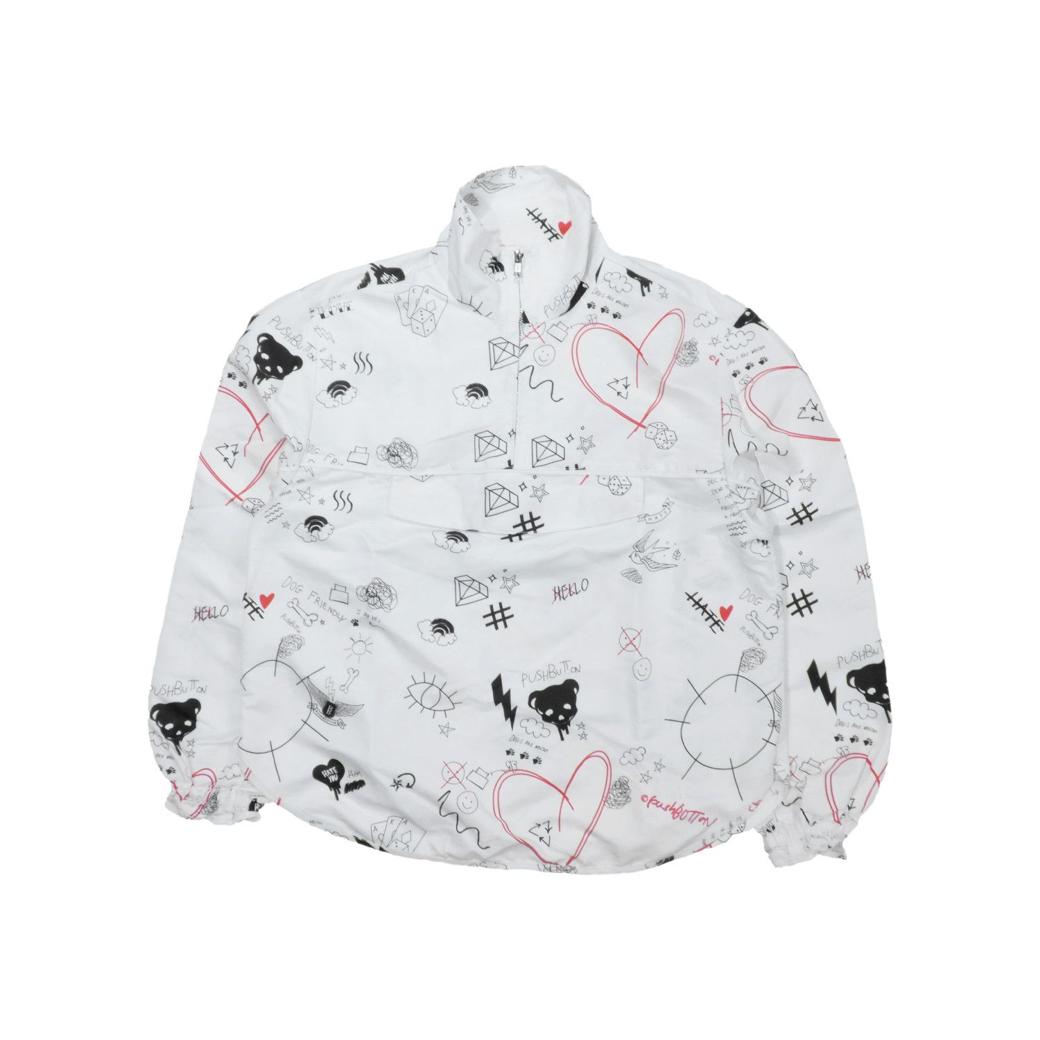 Alexander Lee Chang | Grailed