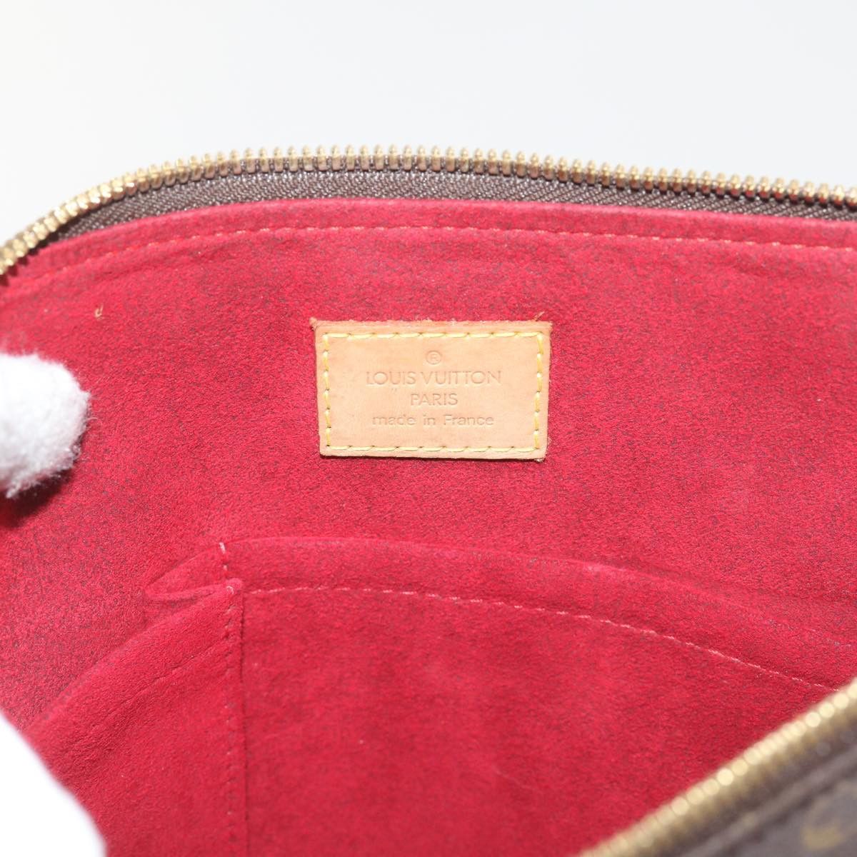Louis Vuitton LOUIS VUITTON Monogram Coussin GM Shoulder Bag M51141 Size ONE SIZE - 13 Thumbnail