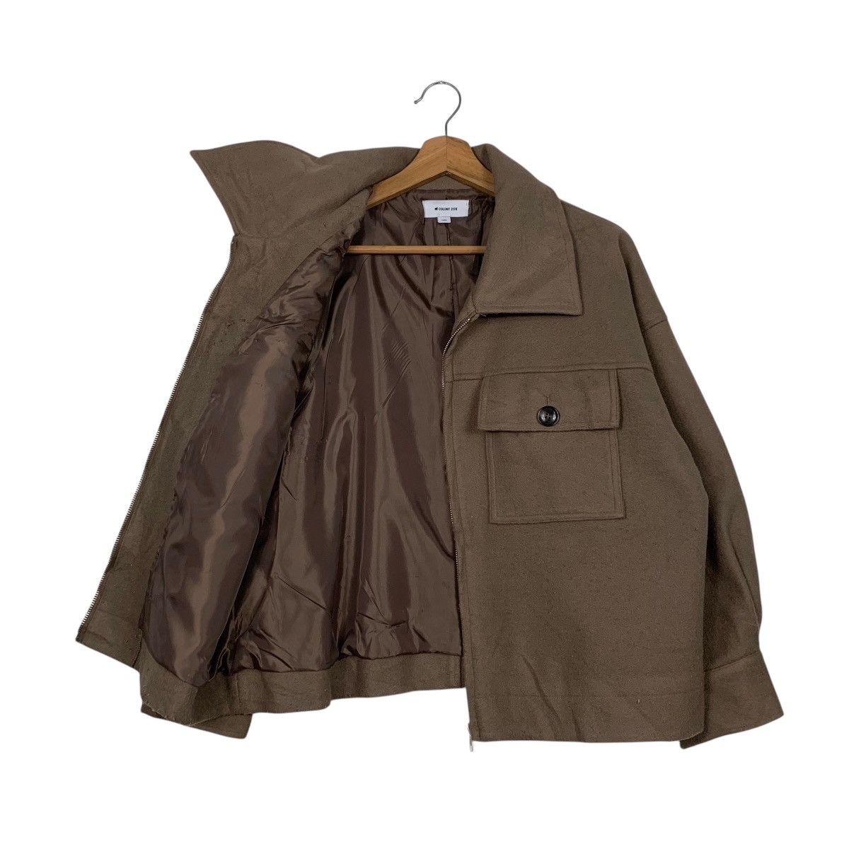 Japanese Brand Japanese Brand Colony 2139 Jacket Size US M / EU 48-50 / 2 - 9 Thumbnail