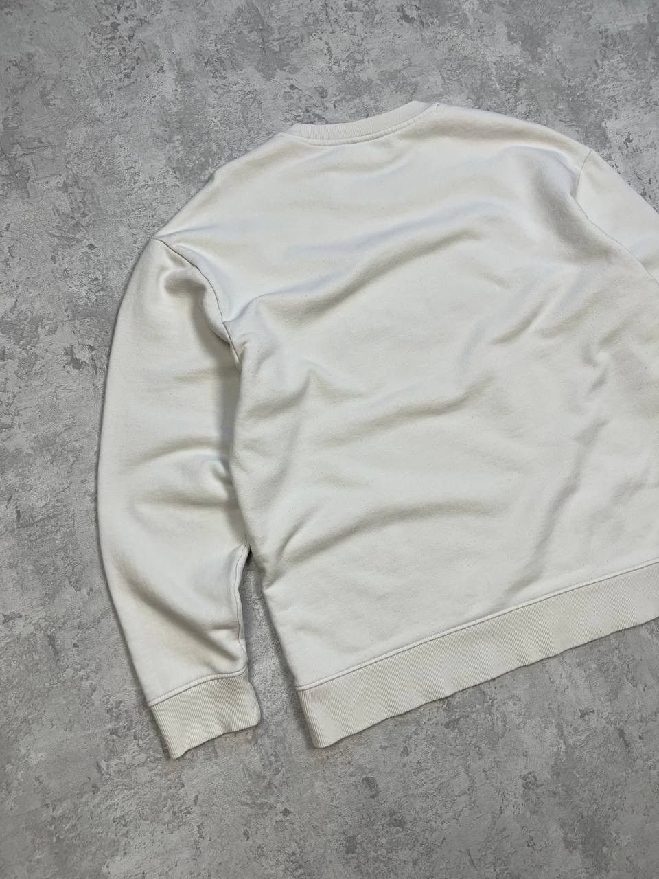 Guess Guess Jeans USA Asap Rocky Sweatshirt Embroidered Logo Size US L / EU 52-54 / 3 - 6 Thumbnail