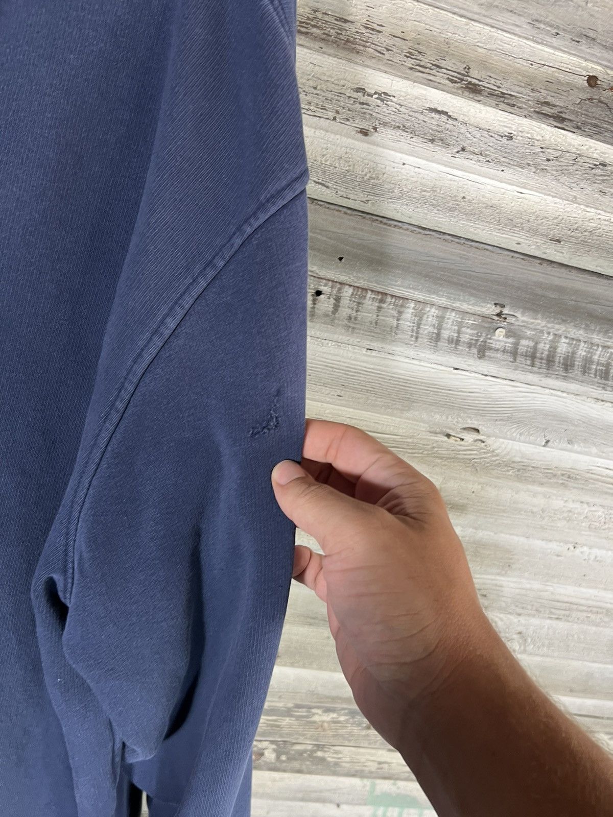 Nike × Vintage Vintage Nike Hoodie Size US XL / EU 56 / 4 - 6 Thumbnail