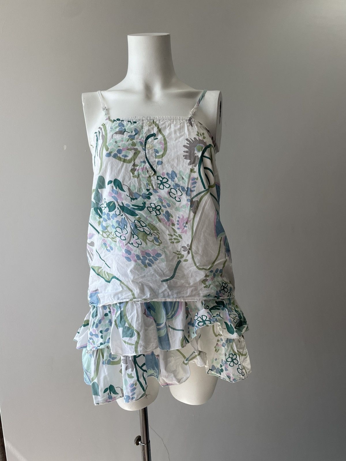 United Colors Of Benetton Benetton dress Size S / US 4 / IT 40 - 4 Thumbnail