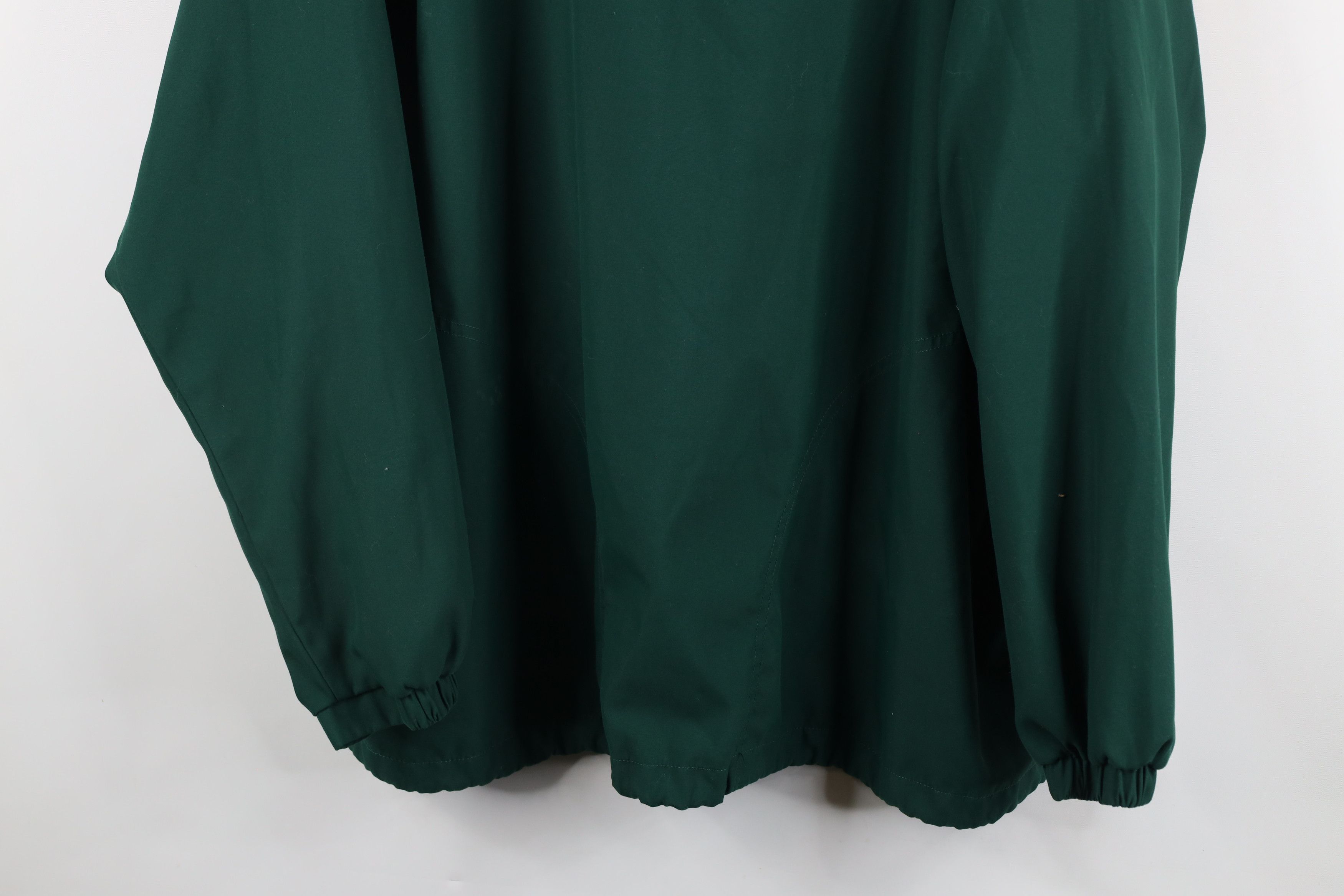 Vintage Masters Collection Spell Out The Masters Golf Jacket Size US XXL / EU 58 / 5 - 3 Thumbnail