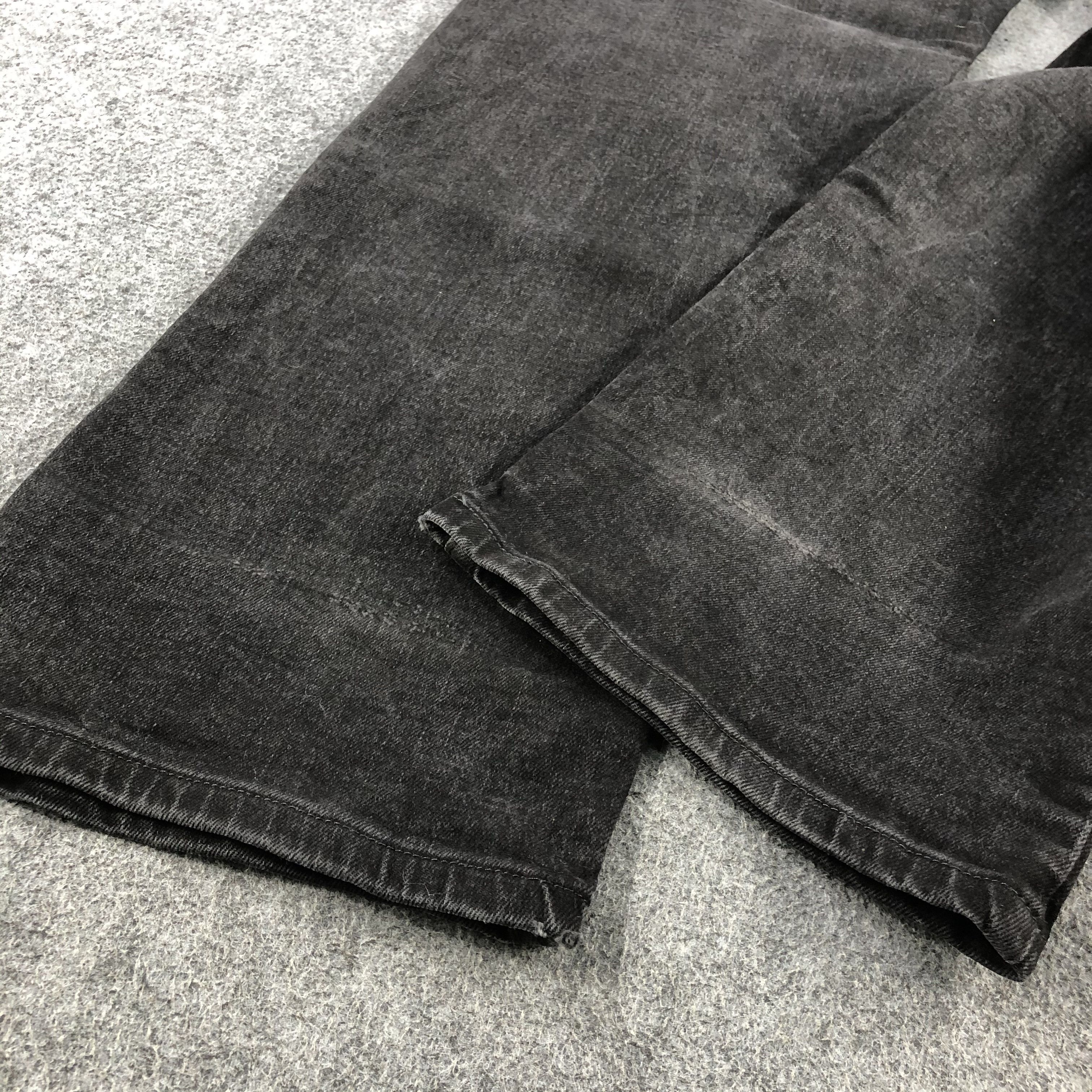Vintage Vintage Wrangler Earth Tone Jeans-J2114 Size US 38 / EU 54 - 6 Thumbnail