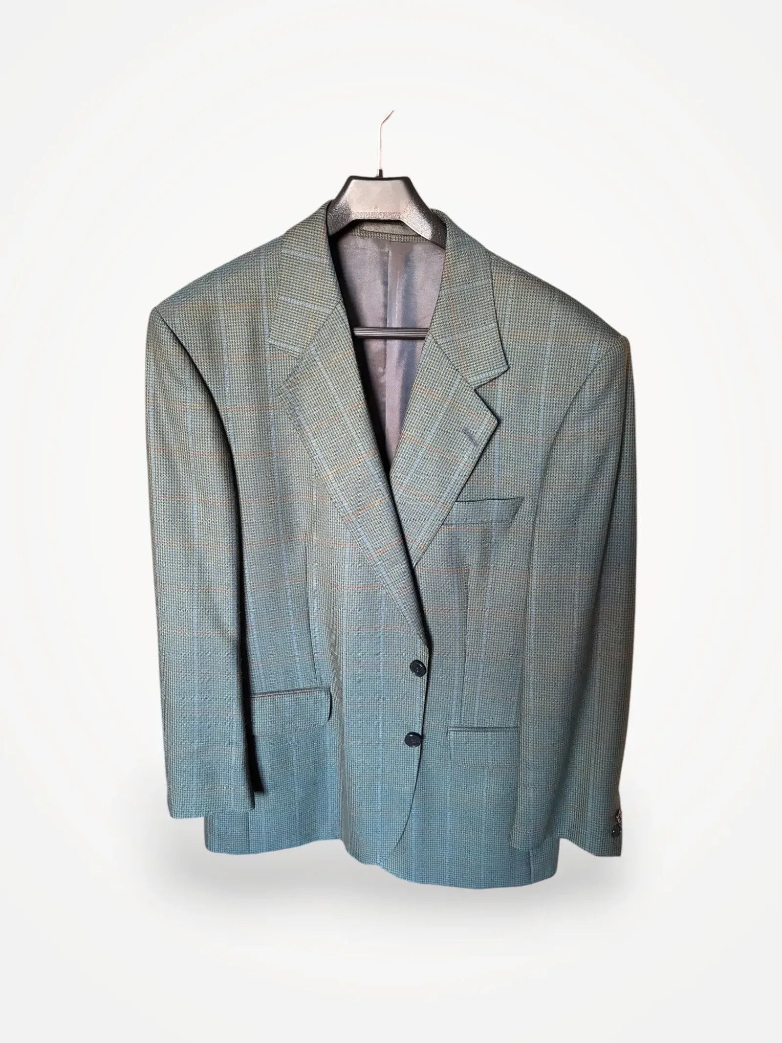 Oscar Jacobson Blazer