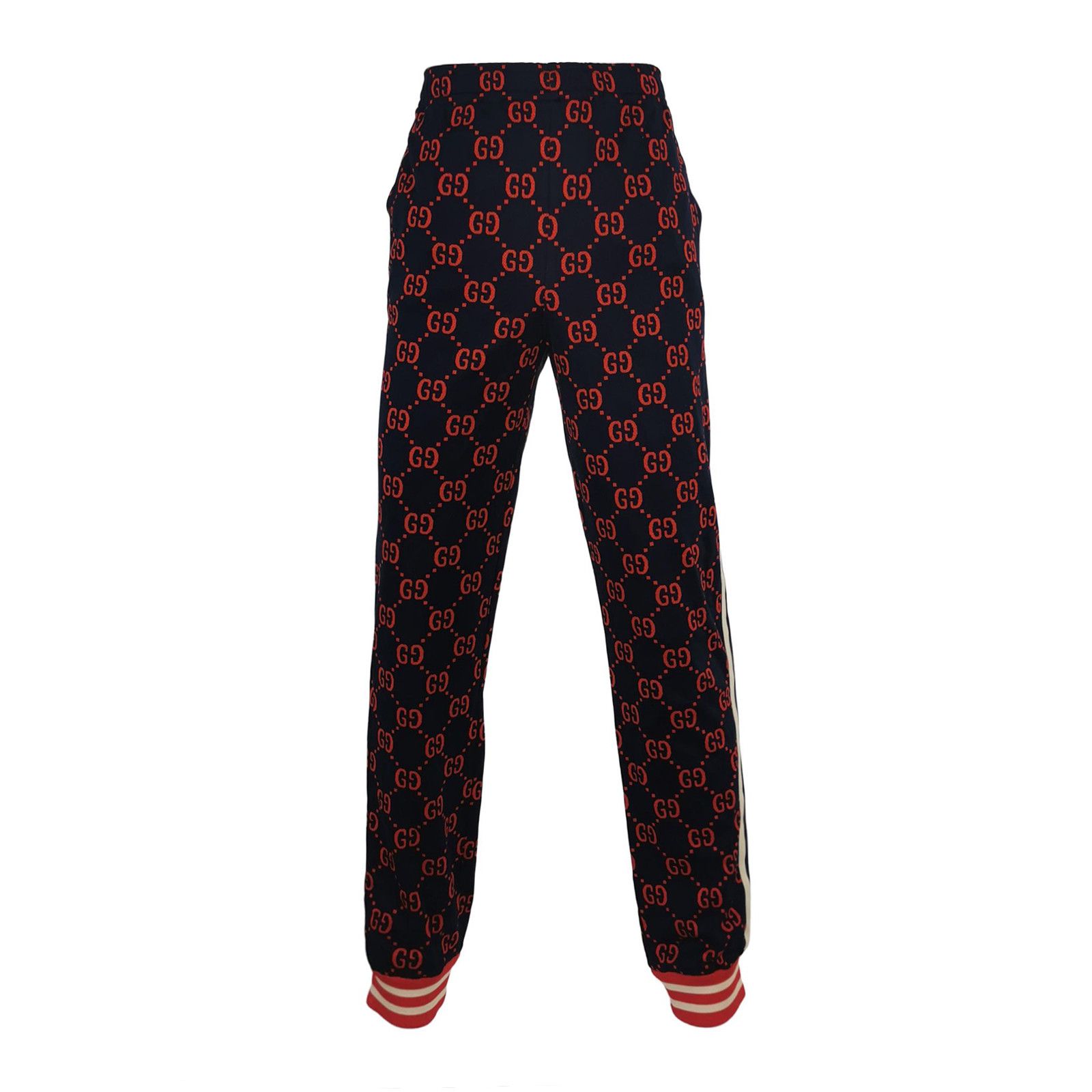 Gucci Gucci Men 38 Casual Pants Size US 38 / EU 54 - 1 Thumbnail