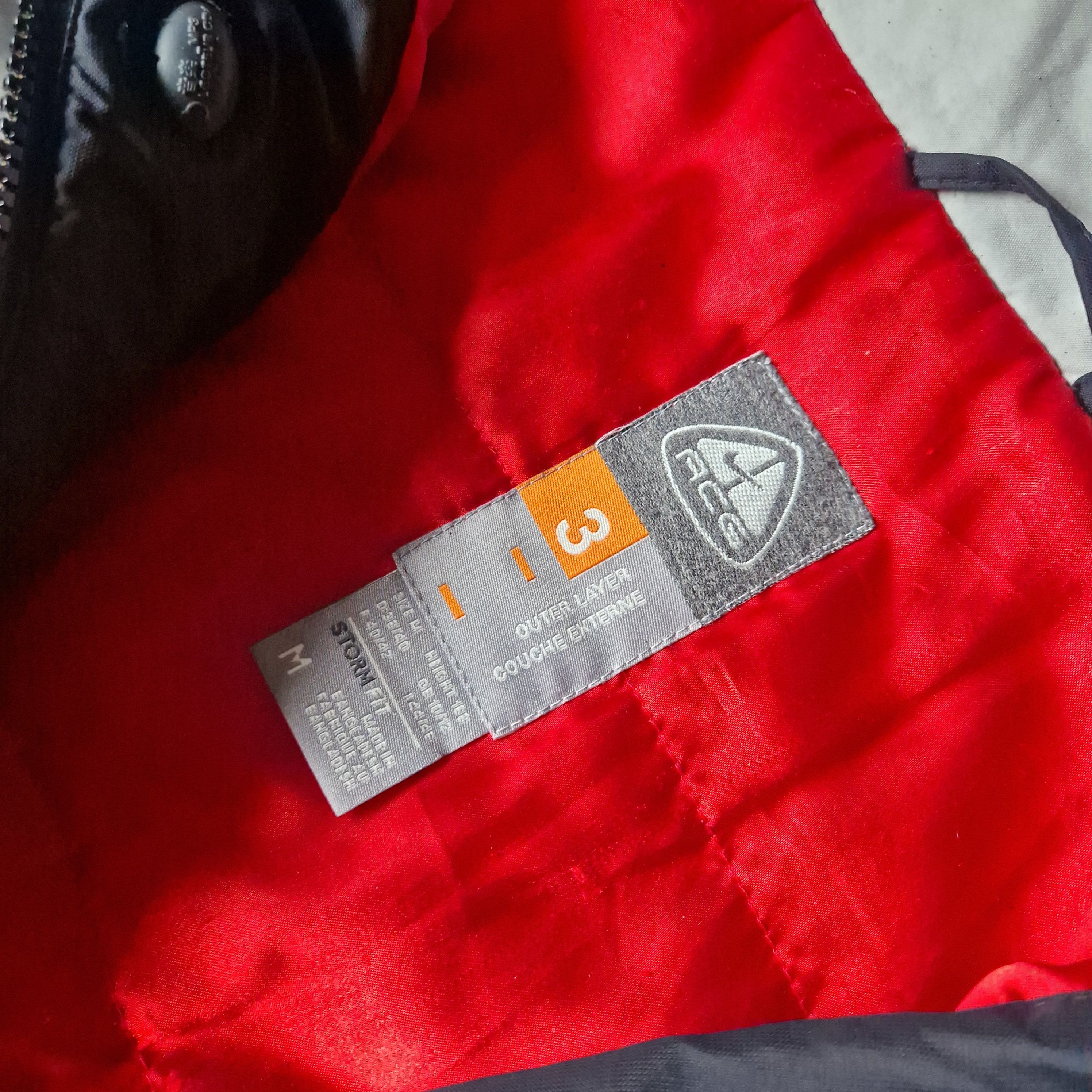 Nike ACG Nike acg 3 M outer layer couche externe Size US M / EU 48-50 / 2 - 7 Thumbnail