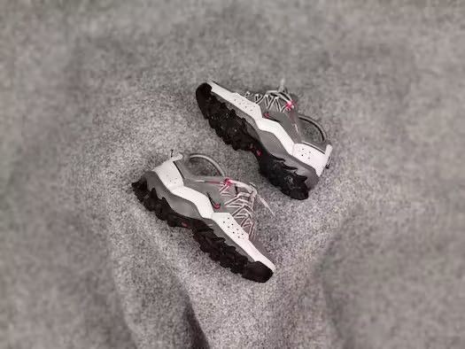 Nike ACG Rare Vintage Nike ACG Trail Low Top Sneakers Outdoor Shoes Size US 5.5 / EU 38 - 12 Thumbnail