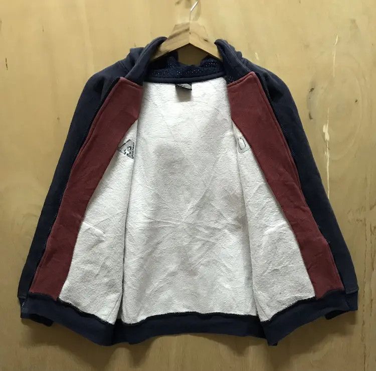 Vintage Vintage Bear Surfboard 1978 Valkyrie Corp Hoodies Size US M / EU 48-50 / 2 - 2 Thumbnail