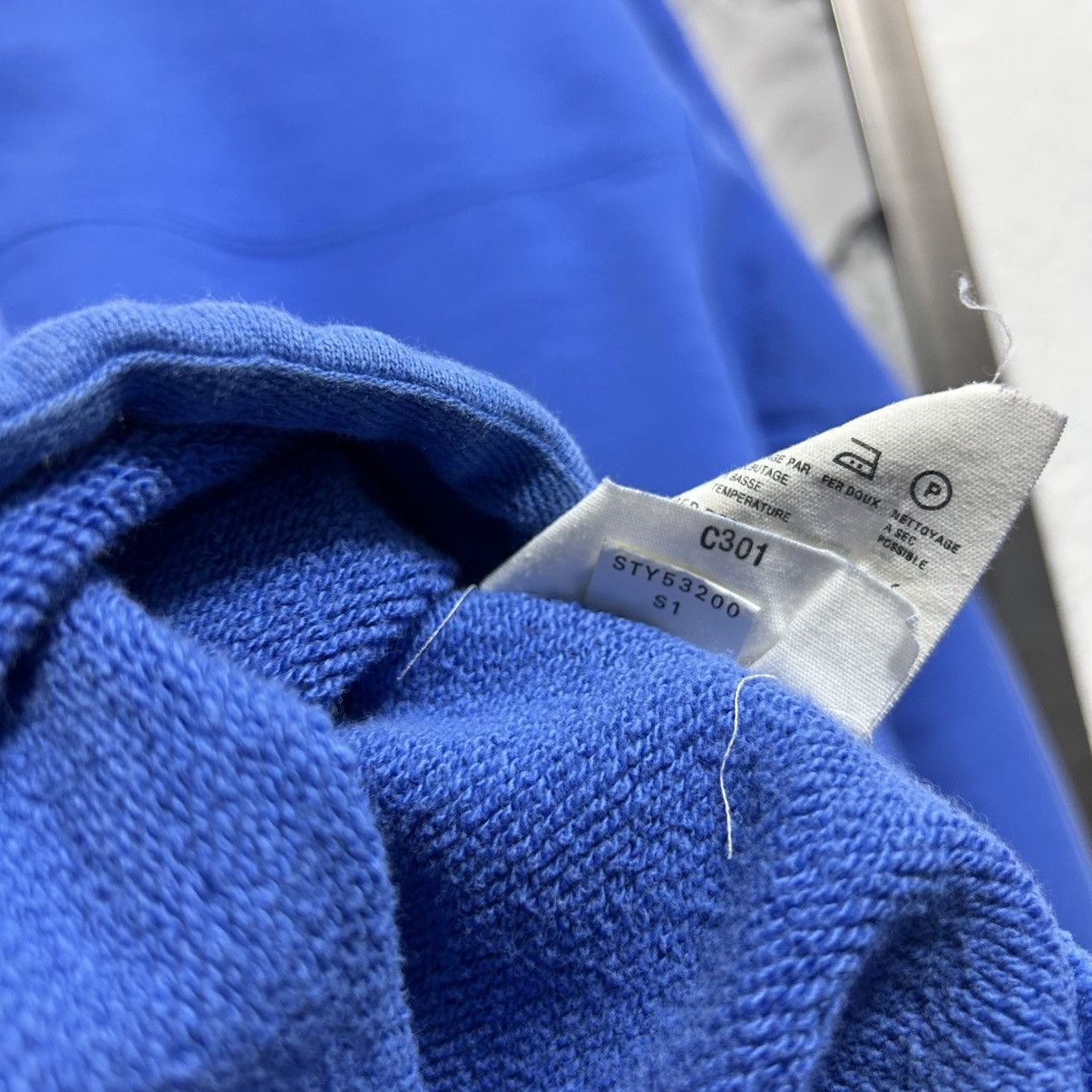 Patagonia PATAGONIA ZIP UP JACKET 1981 BLUE Size US XS / EU 42 / 0 - 9 Thumbnail
