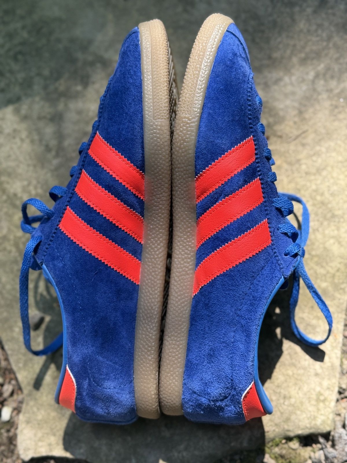 Adidas Adidas Dublin 2023 Size US 7 / EU 40 - 5 Thumbnail