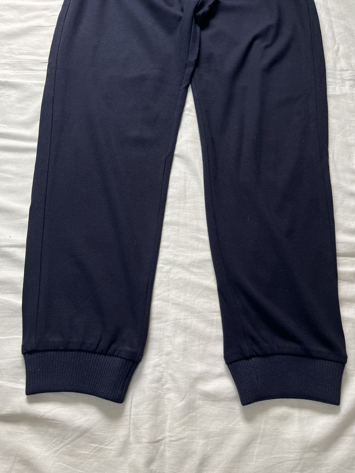 Giorgio Armani Giorgio Armani Sweatpants Jogger Adjustable Size US 32 / EU 48 - 7 Thumbnail