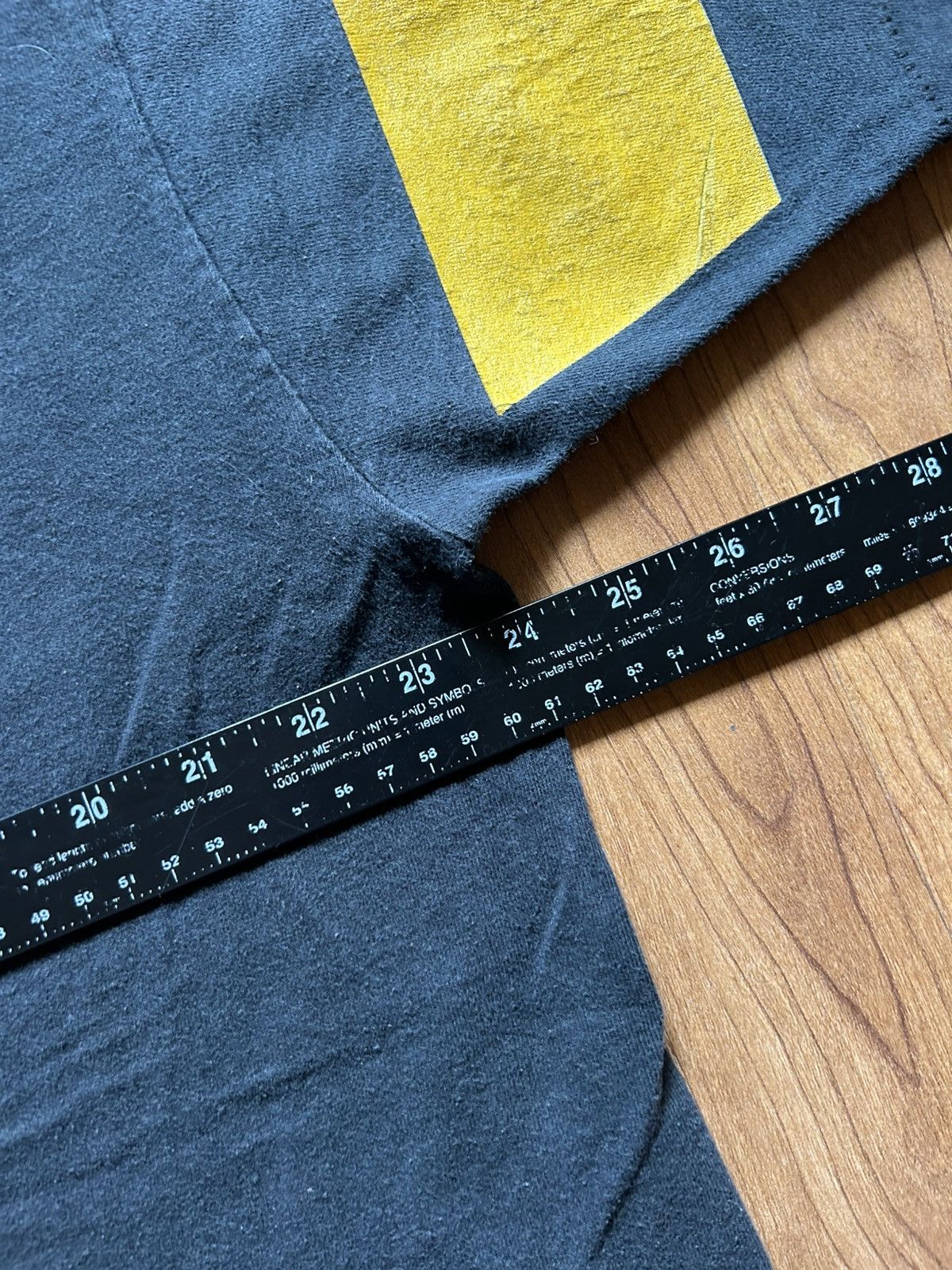 Salem Sportswear × Vintage Vintage Penguins NHL Tee Size US XL / EU 56 / 4 - 5 Thumbnail