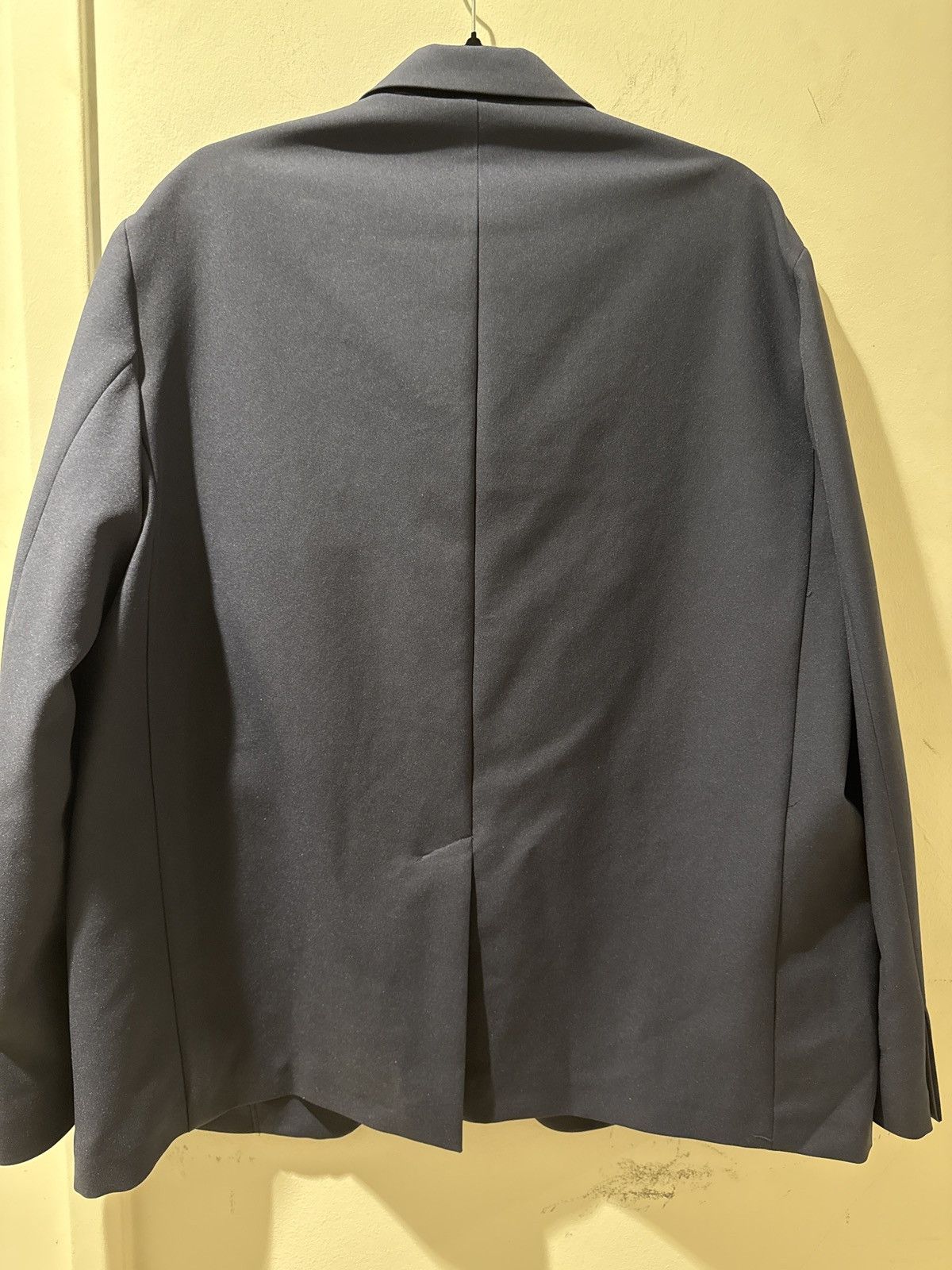 OAMC OAMC boxy blazer IT 50 Size 40R - 2 Thumbnail